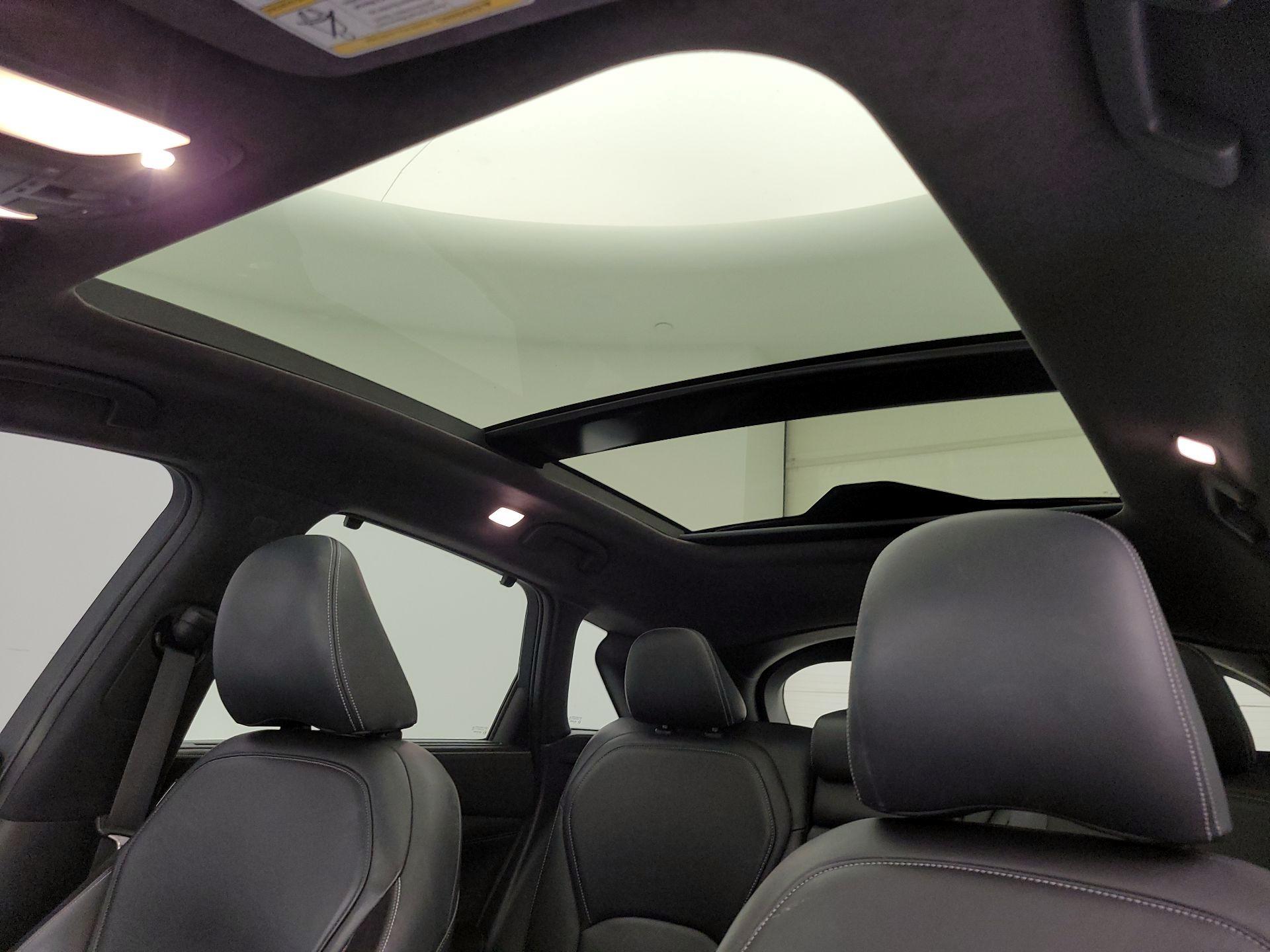 Thumbnail: 2019 INFINITI QX50 - 20