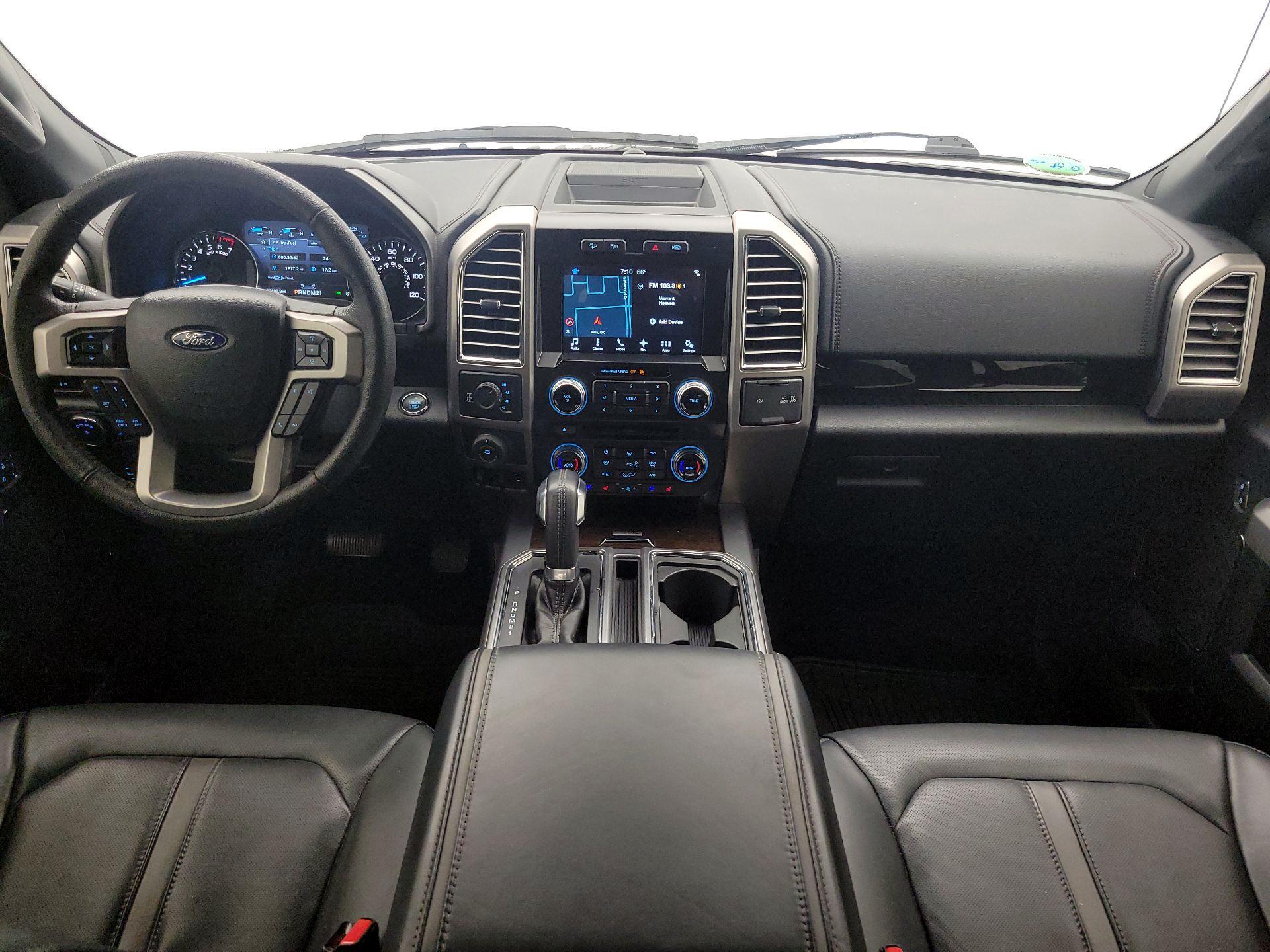 Thumbnail: 2016 Ford F-150 - 9