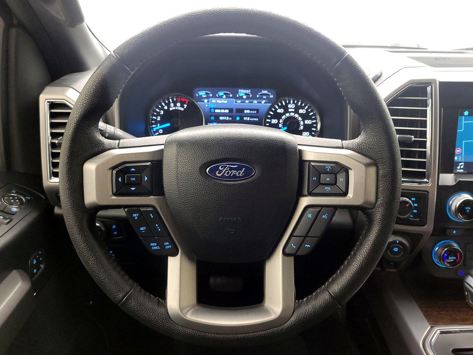 Thumbnail: 2016 Ford F-150 - 10