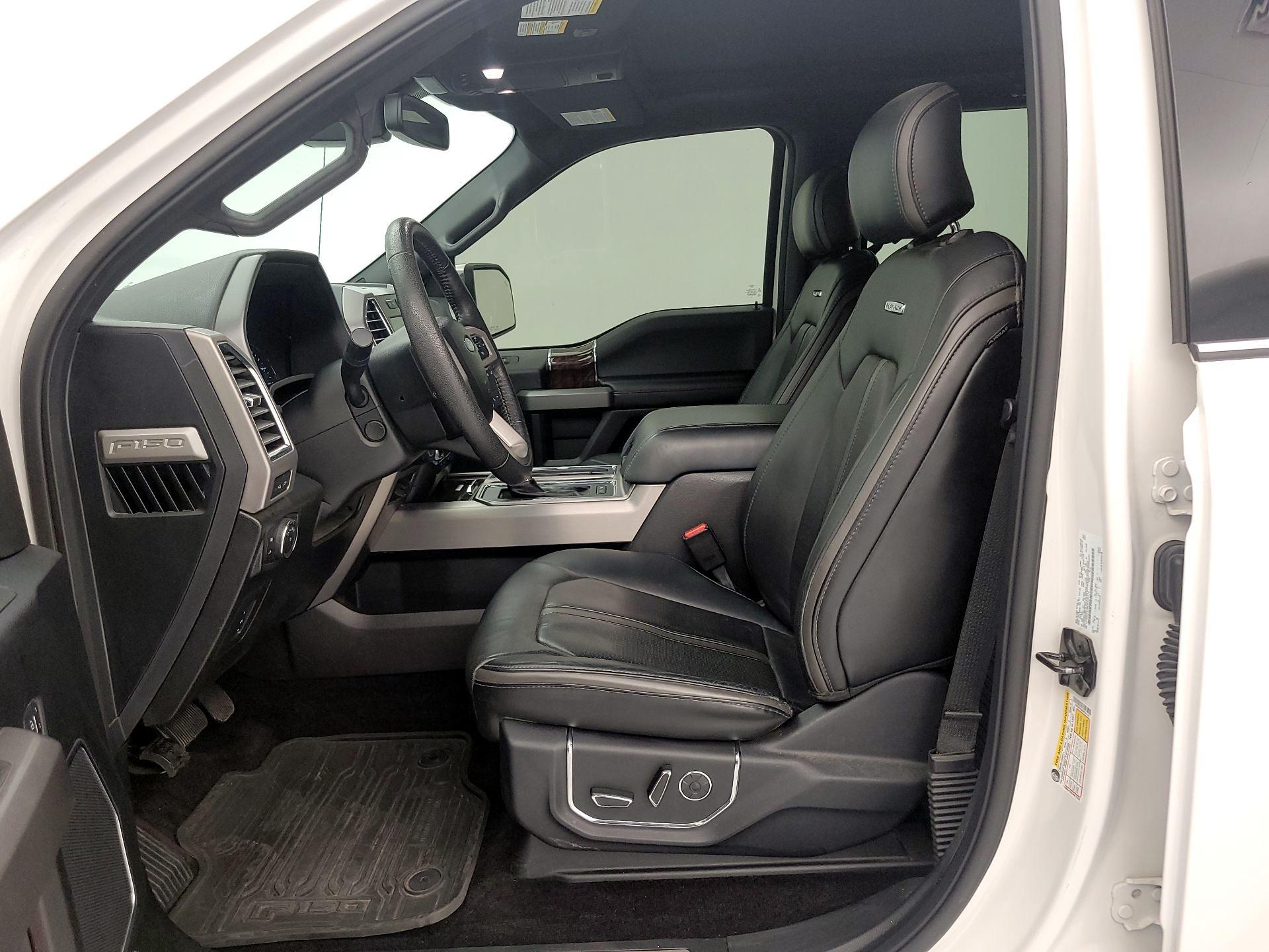 Thumbnail: 2016 Ford F-150 - 11