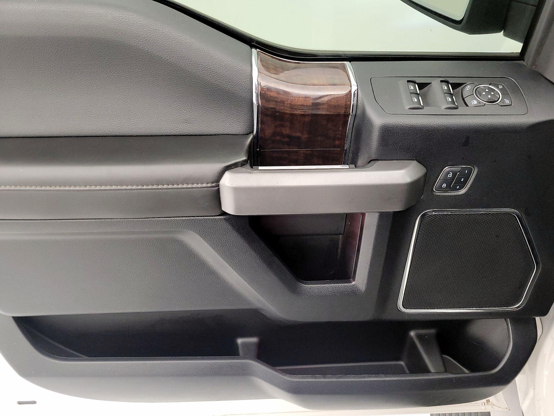 Thumbnail: 2016 Ford F-150 - 12