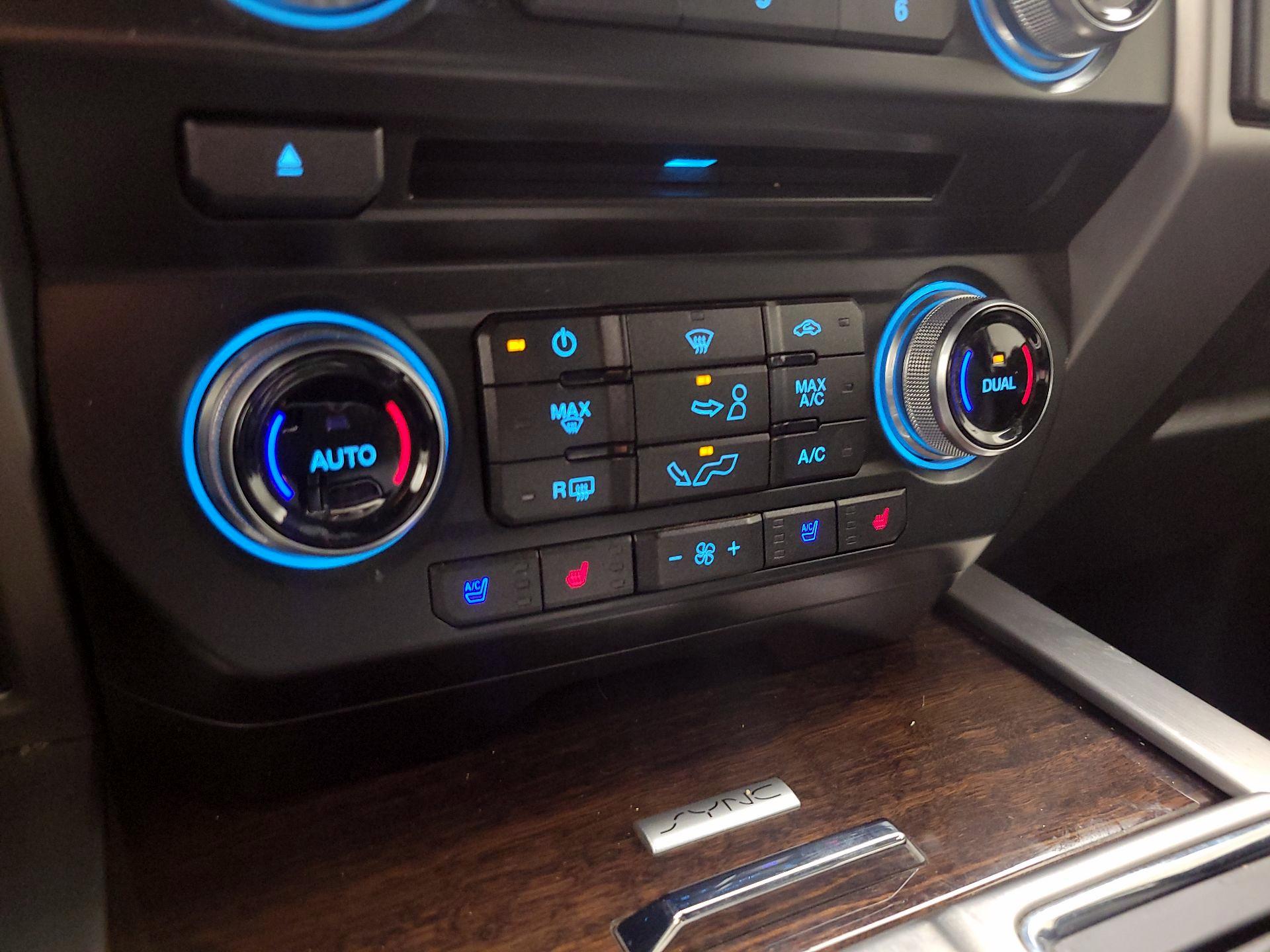 Thumbnail: 2016 Ford F-150 - 17