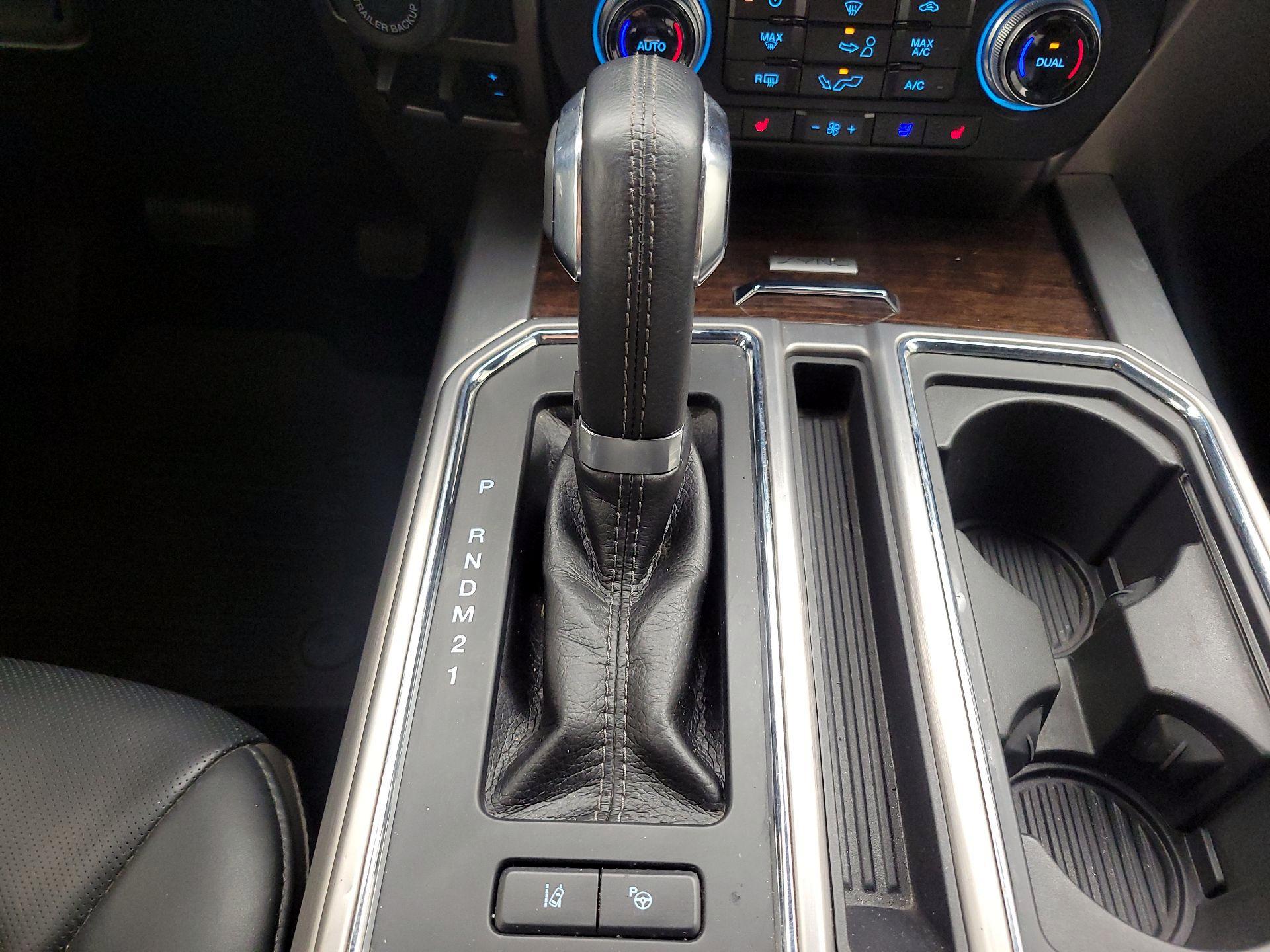 Thumbnail: 2016 Ford F-150 - 18