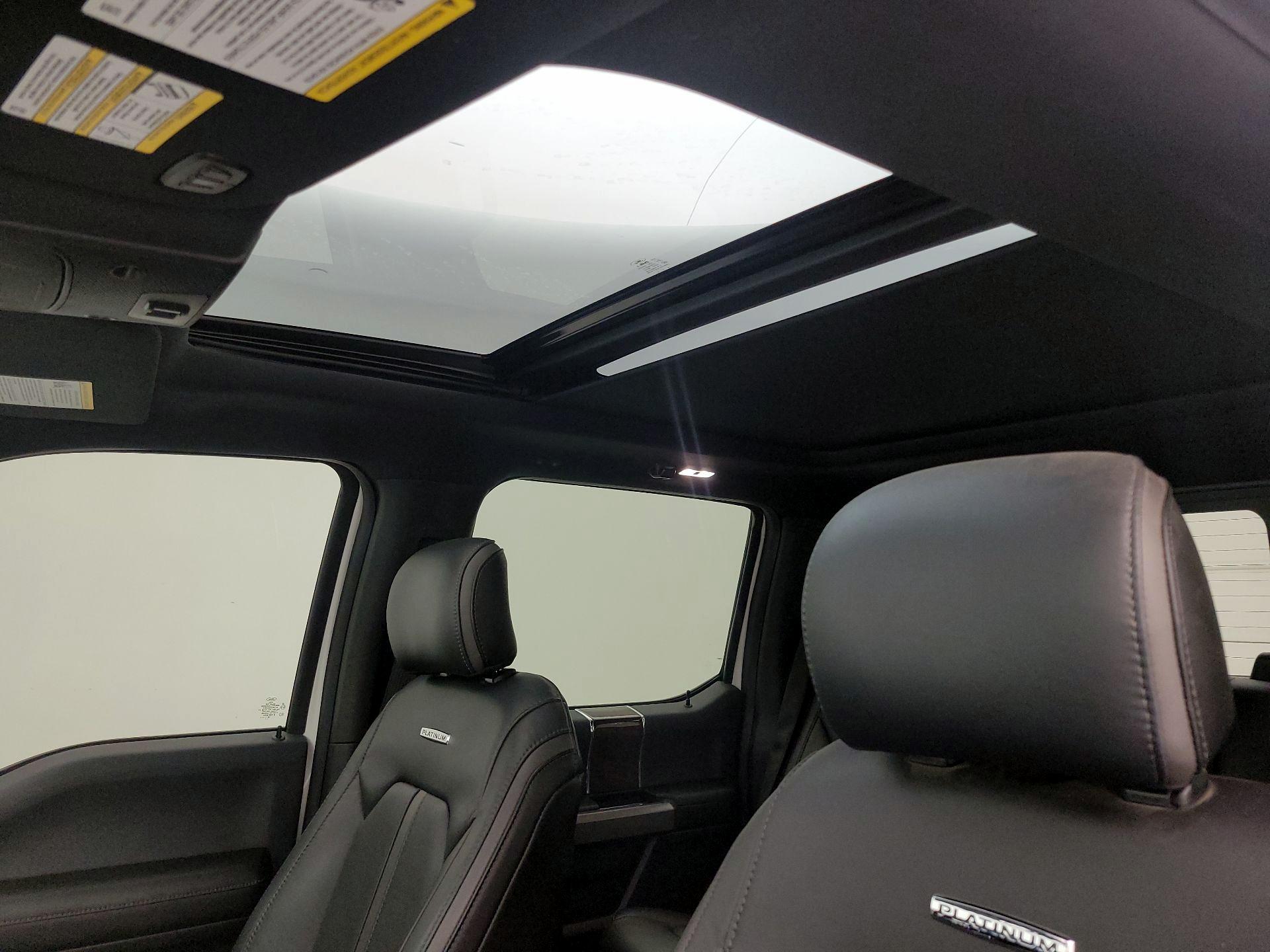 Thumbnail: 2016 Ford F-150 - 20