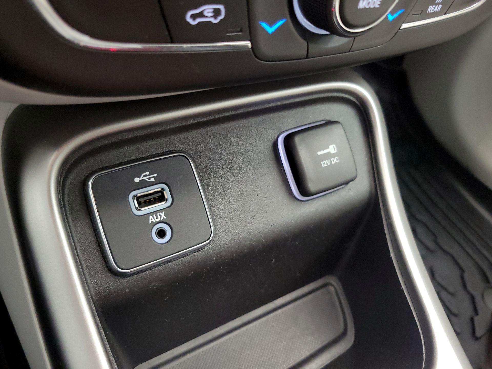 Thumbnail: 2018 Jeep Compass - 18
