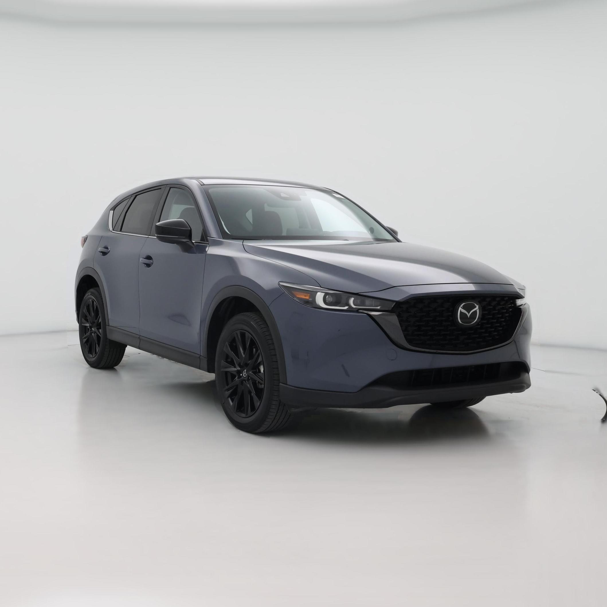 Thumbnail: 2024 Mazda CX-5 - 1