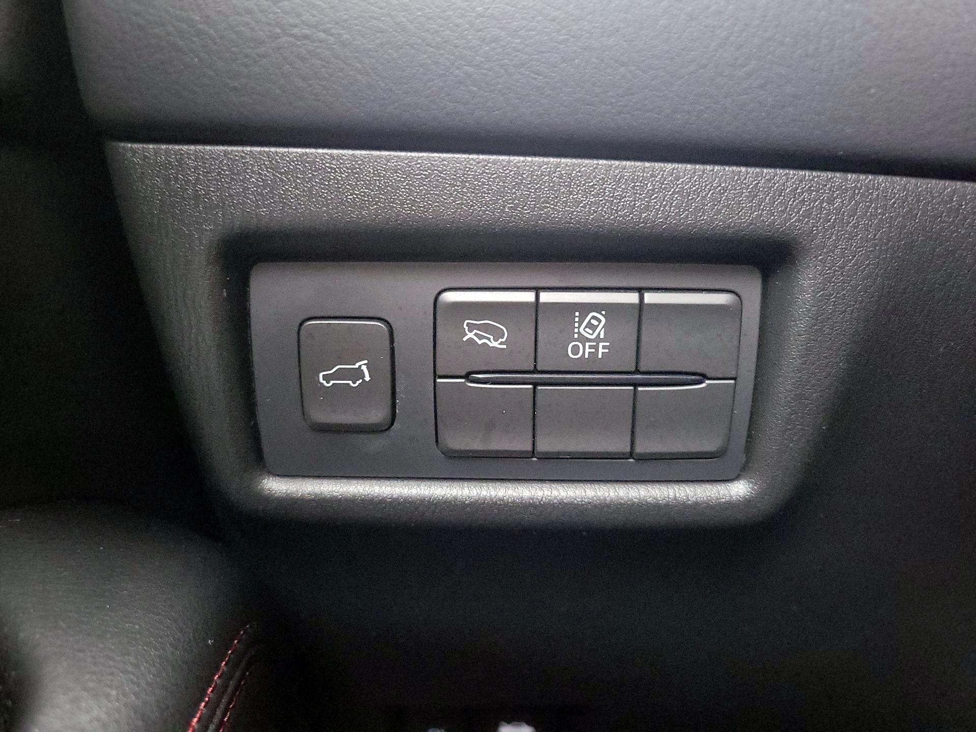 Thumbnail: 2024 Mazda CX-5 - 13