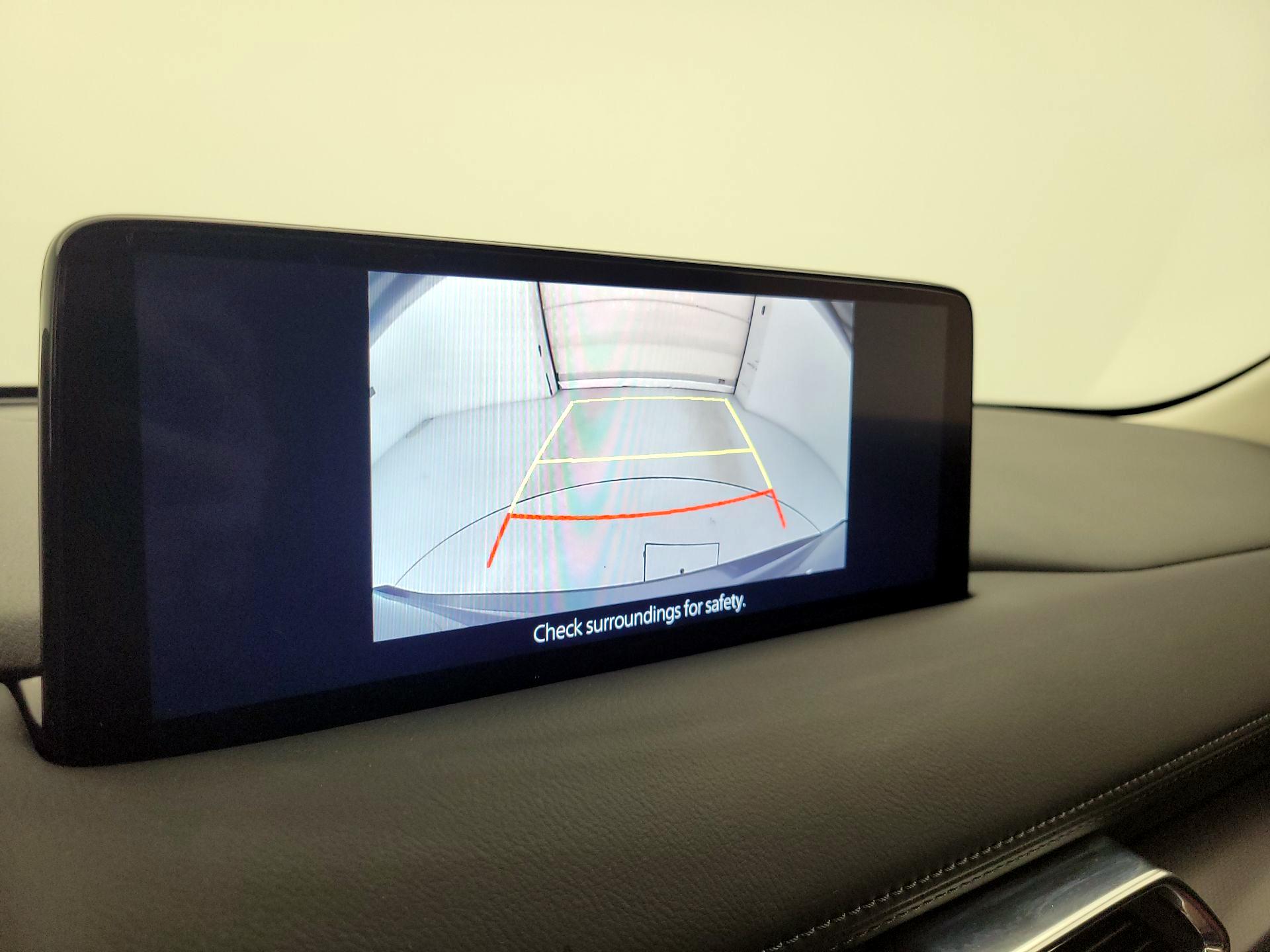 Thumbnail: 2024 Mazda CX-5 - 15