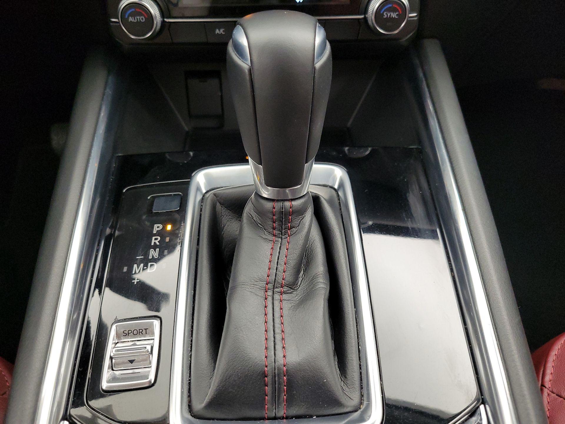 Thumbnail: 2024 Mazda CX-5 - 18