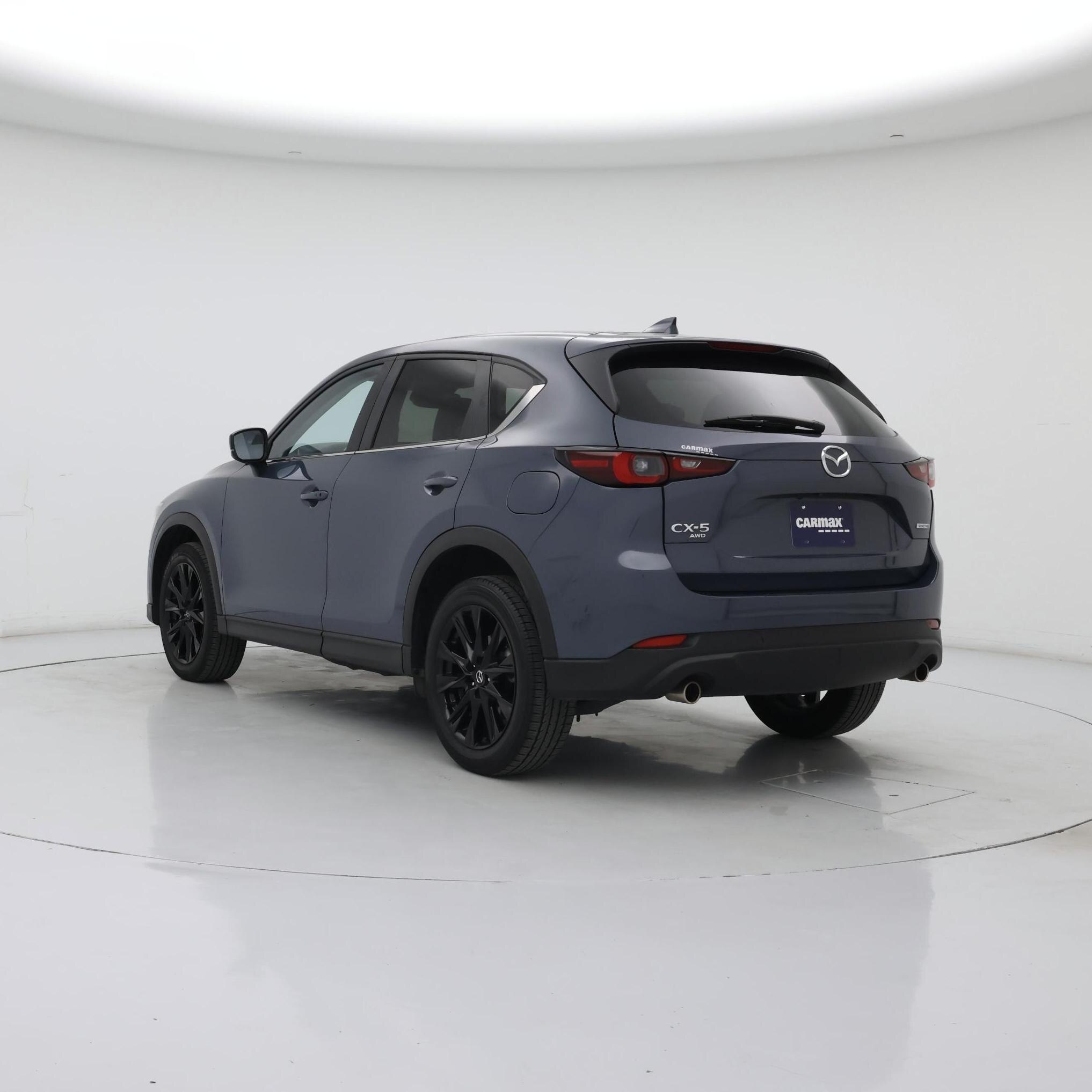 Thumbnail: 2024 Mazda CX-5 - 2