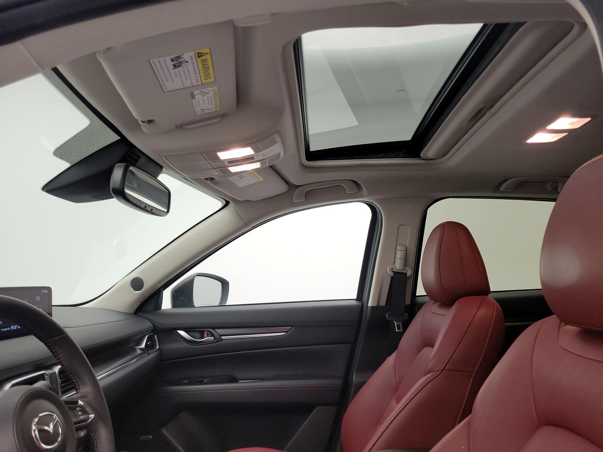 Thumbnail: 2024 Mazda CX-5 - 20