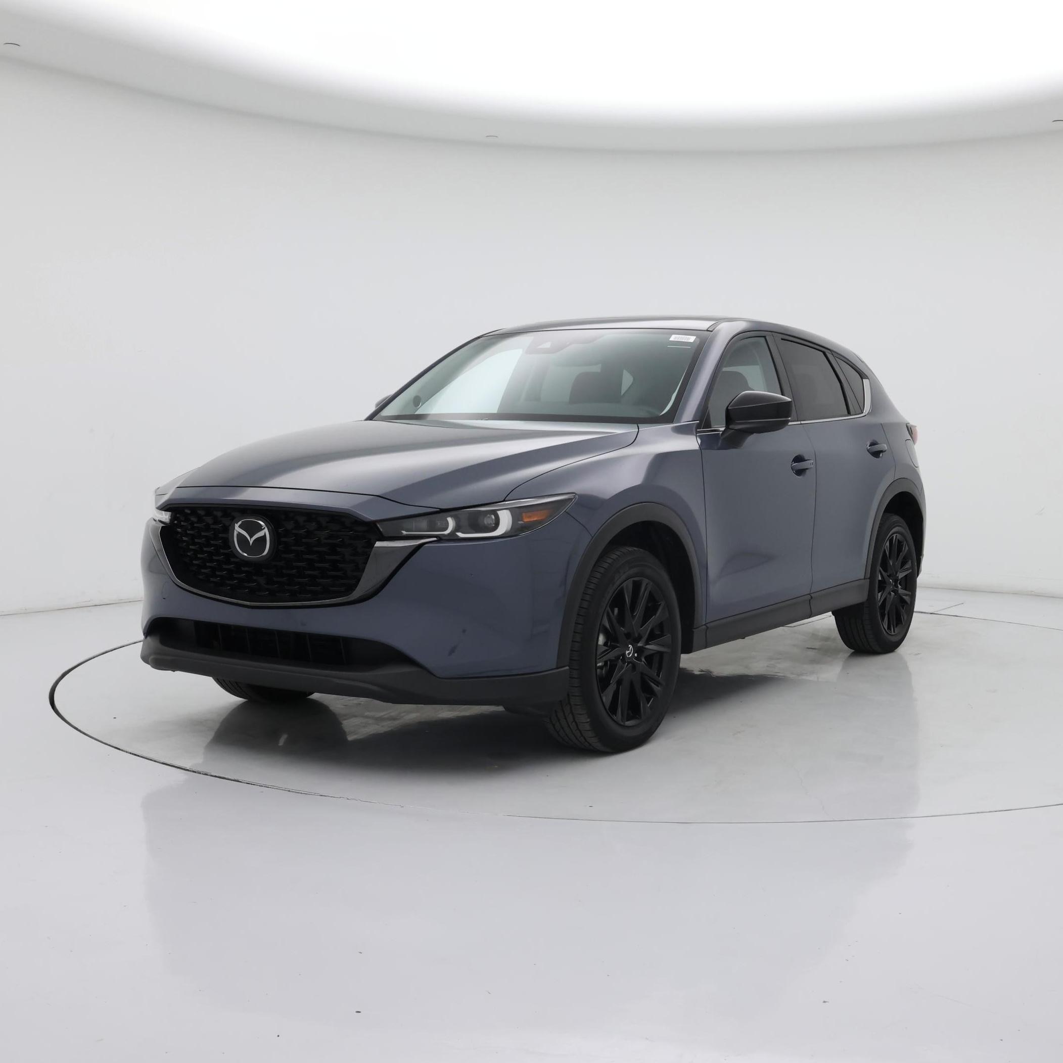 Thumbnail: 2024 Mazda CX-5 - 4