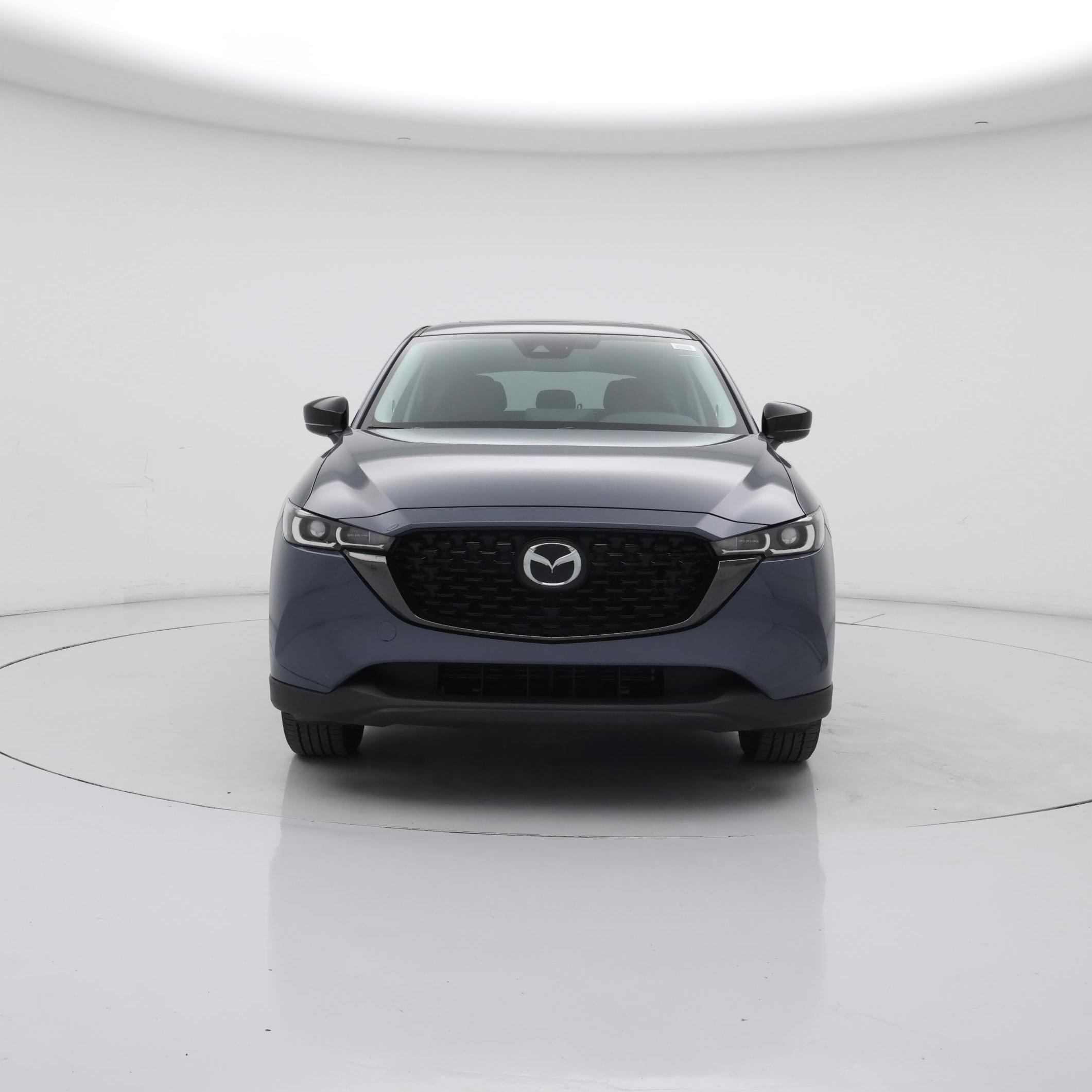 Thumbnail: 2024 Mazda CX-5 - 5