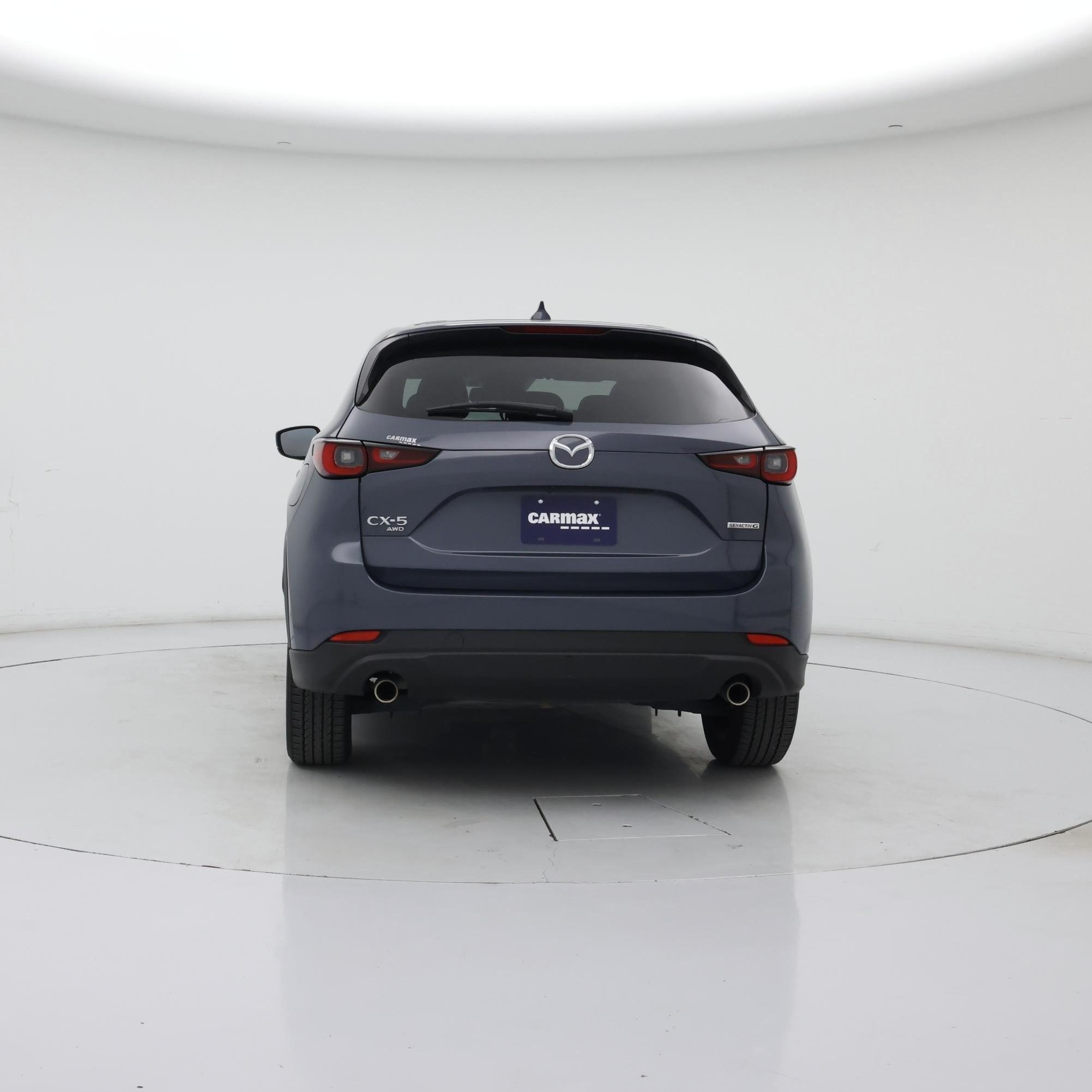 Thumbnail: 2024 Mazda CX-5 - 6