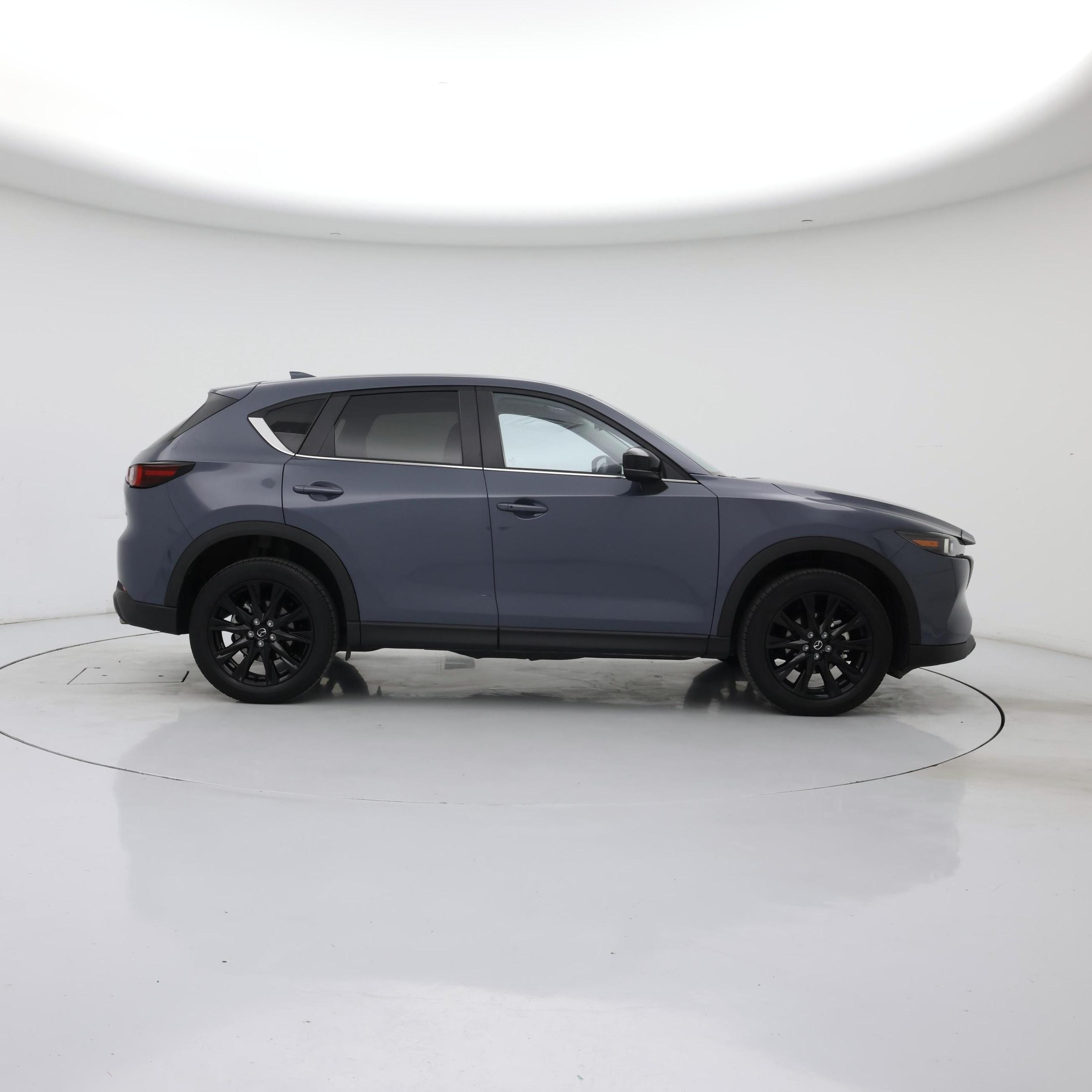 Thumbnail: 2024 Mazda CX-5 - 7