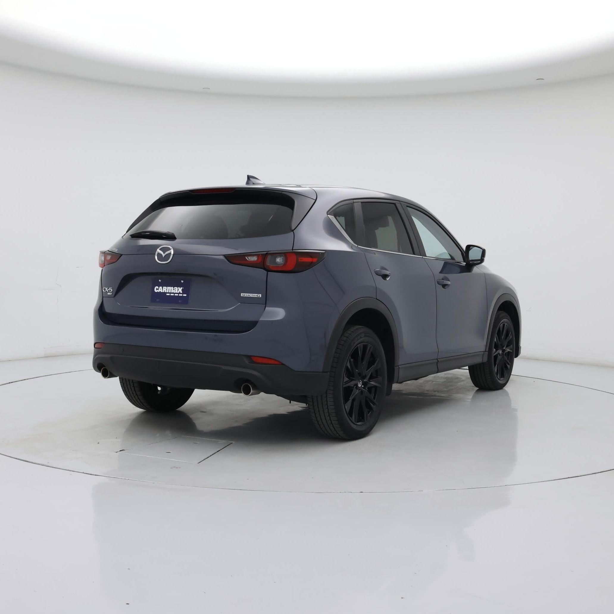 Thumbnail: 2024 Mazda CX-5 - 8