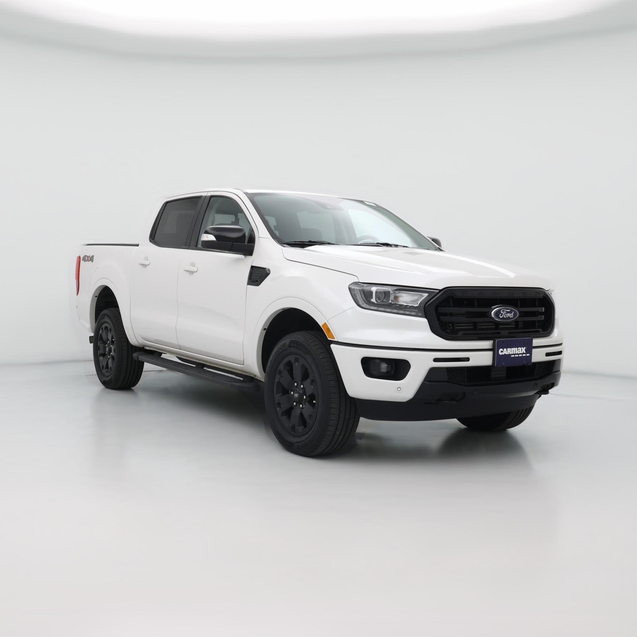 Thumbnail: 2019 Ford Ranger - 1