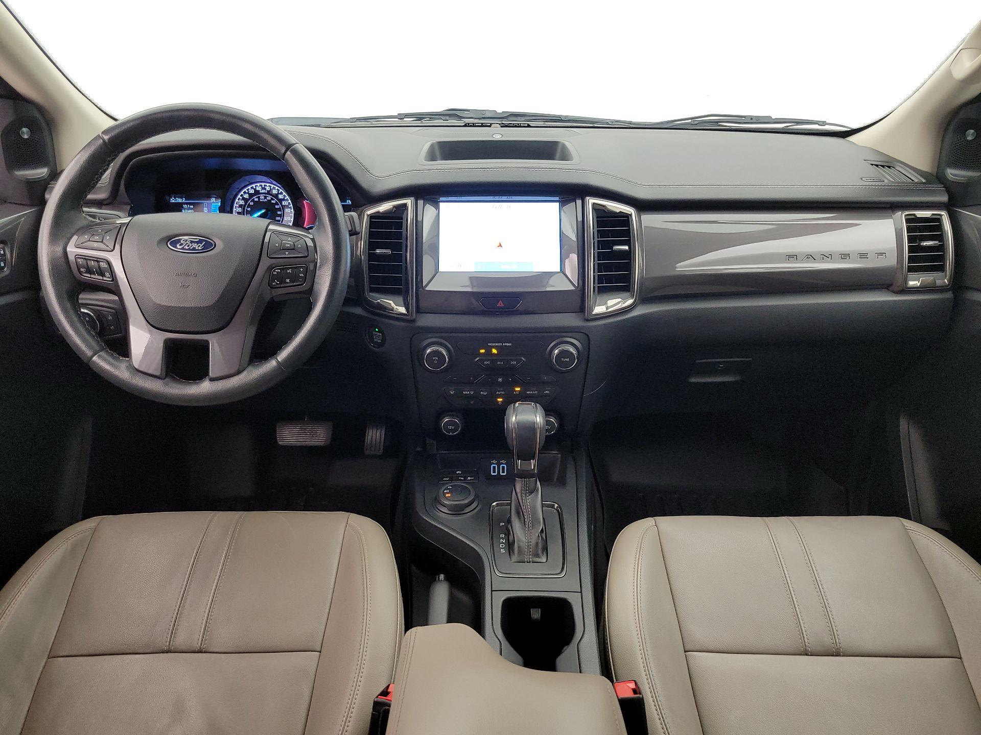 Thumbnail: 2019 Ford Ranger - 9