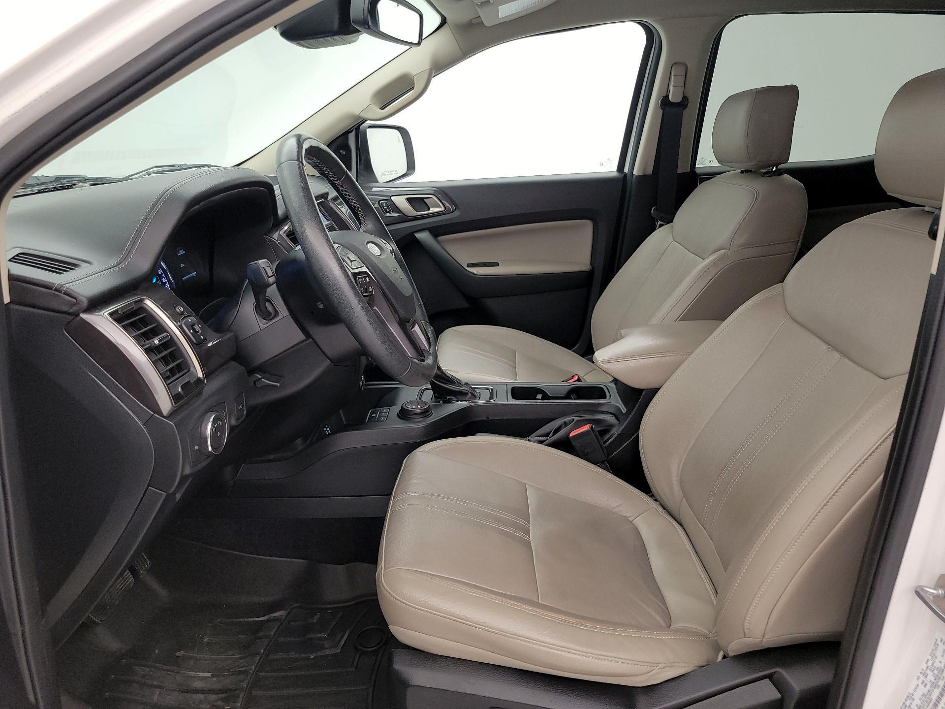 Thumbnail: 2019 Ford Ranger - 11