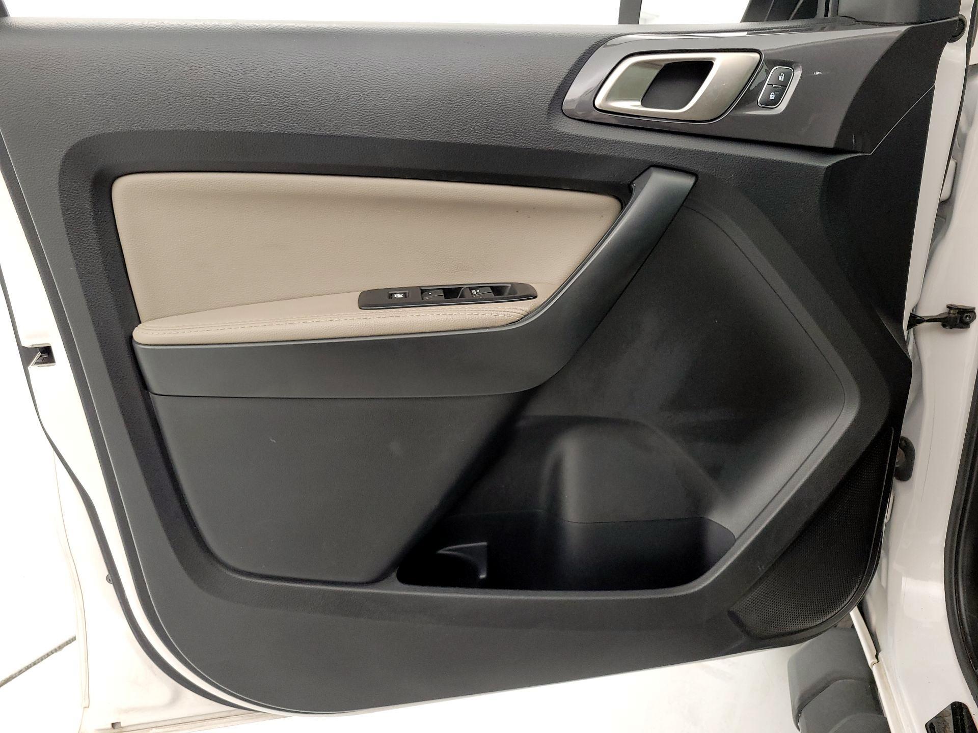 Thumbnail: 2019 Ford Ranger - 12