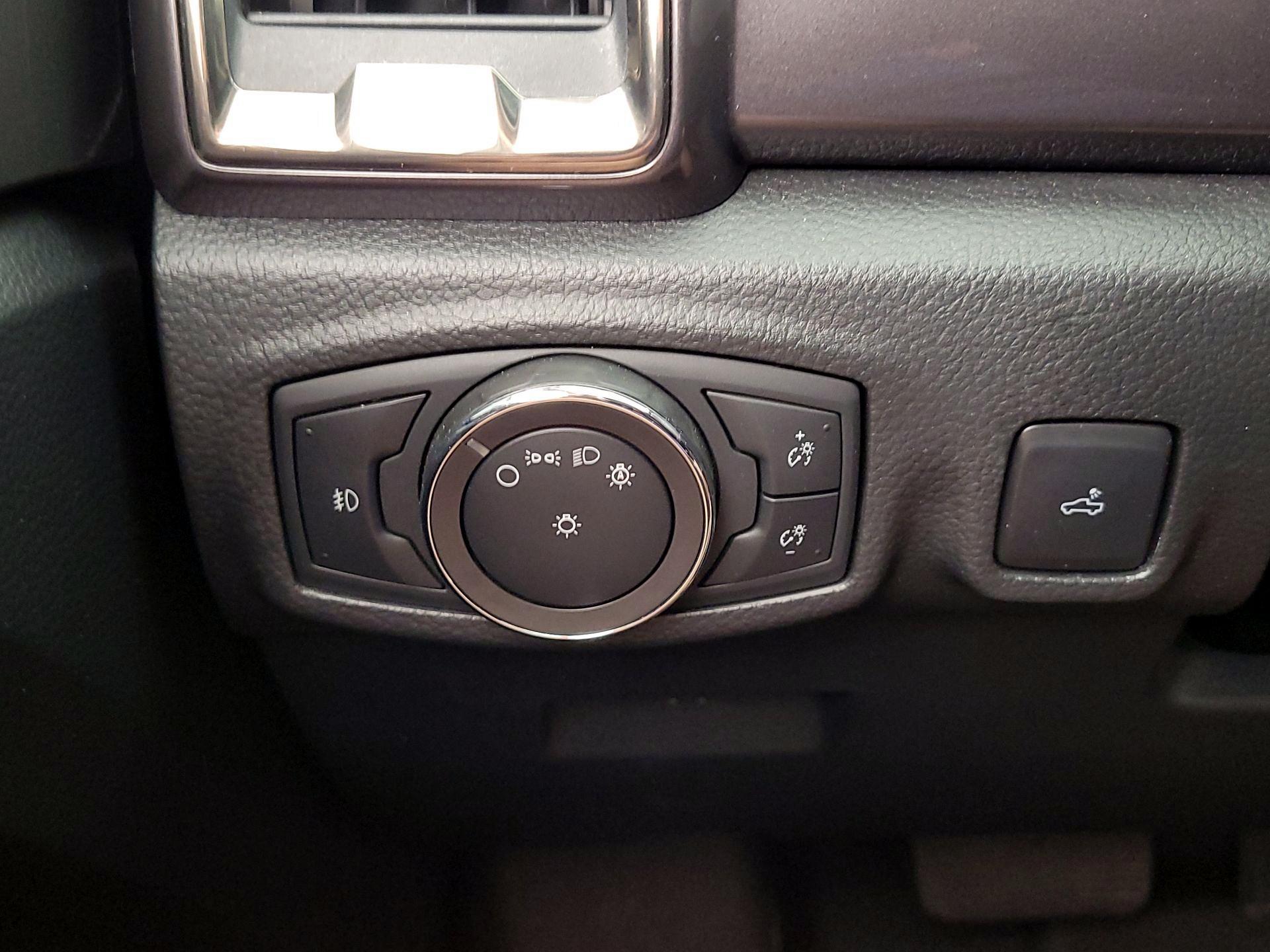 Thumbnail: 2019 Ford Ranger - 13