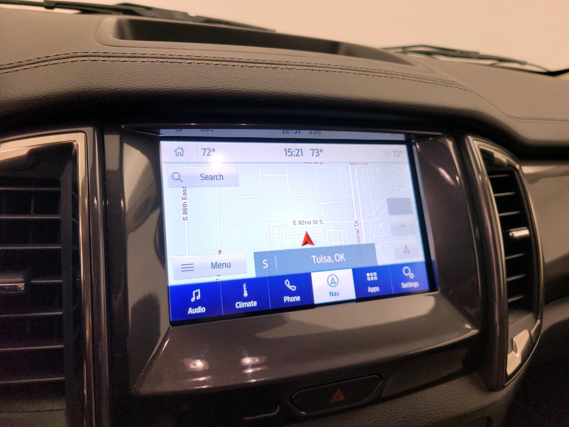 Thumbnail: 2019 Ford Ranger - 14