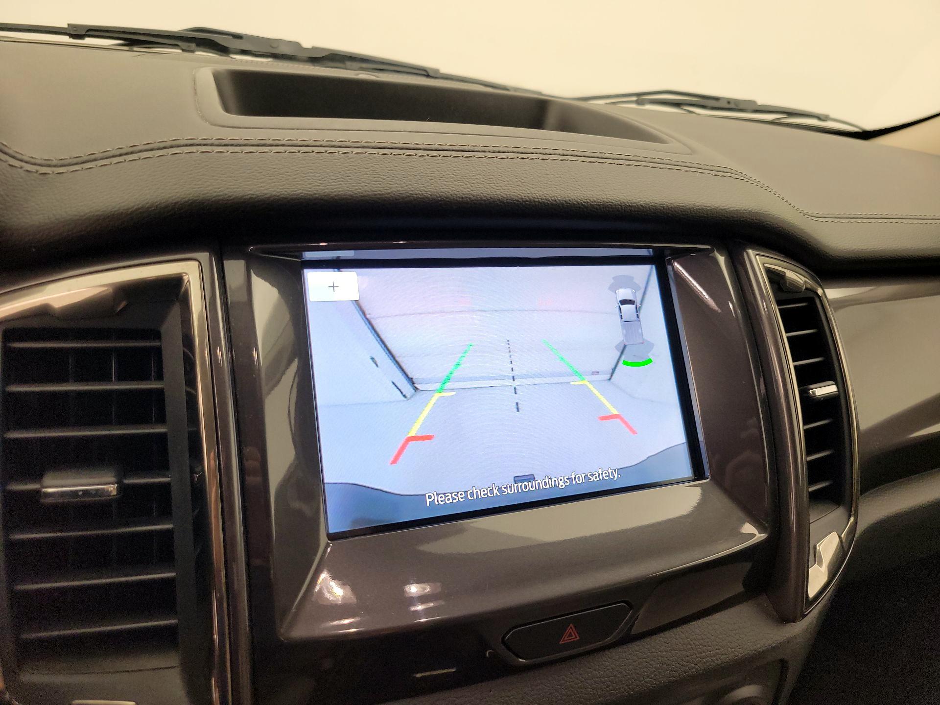 Thumbnail: 2019 Ford Ranger - 15