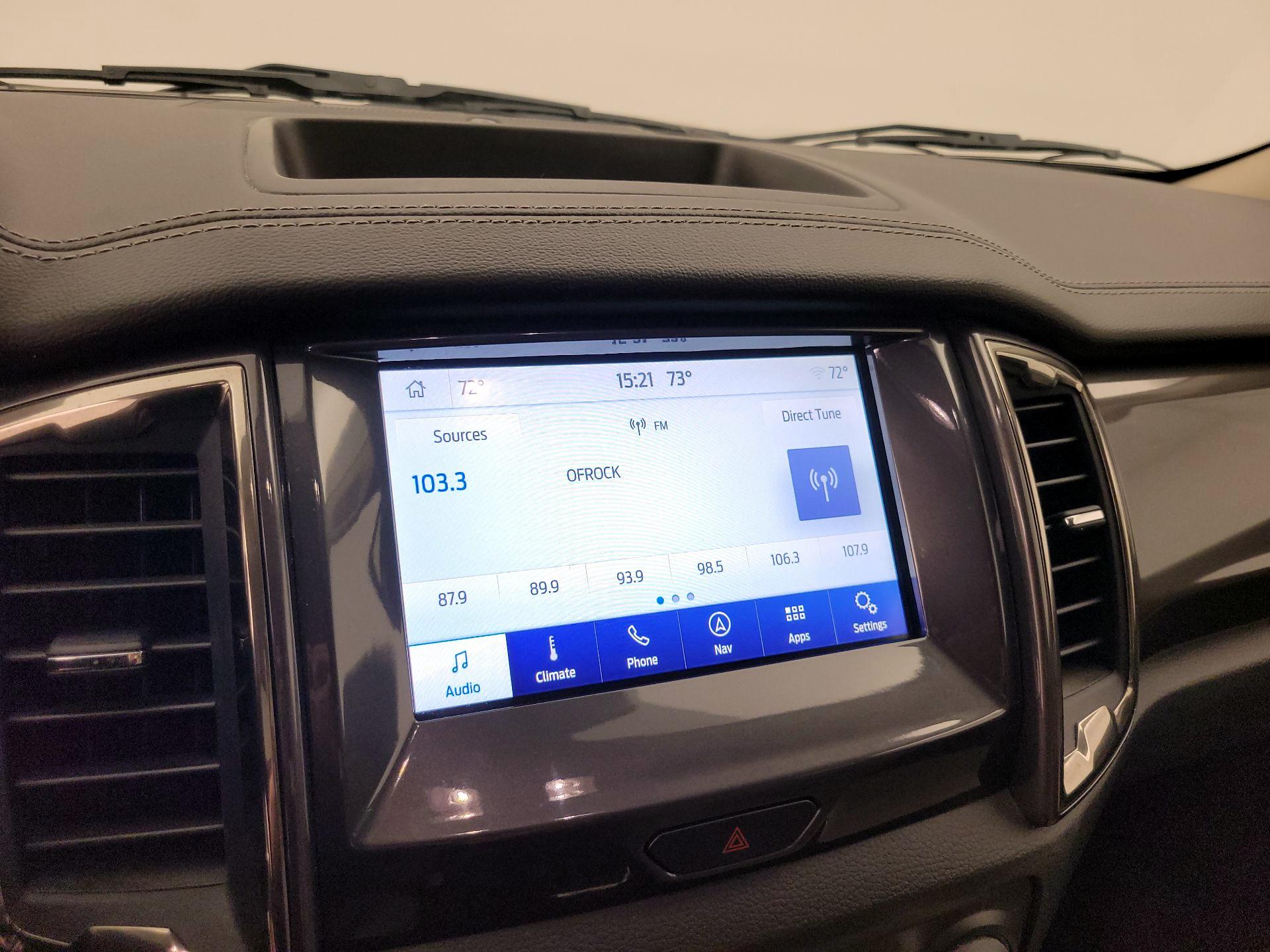 Thumbnail: 2019 Ford Ranger - 16