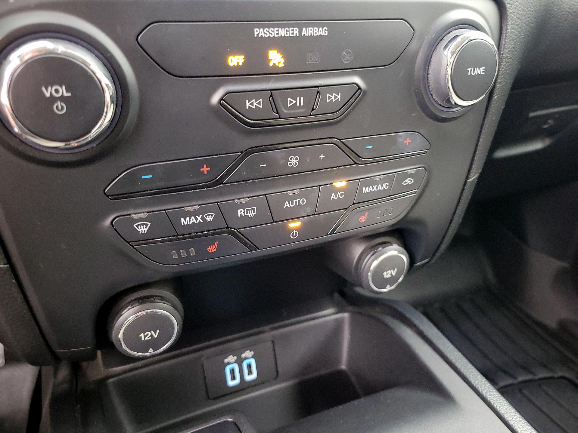 Thumbnail: 2019 Ford Ranger - 17