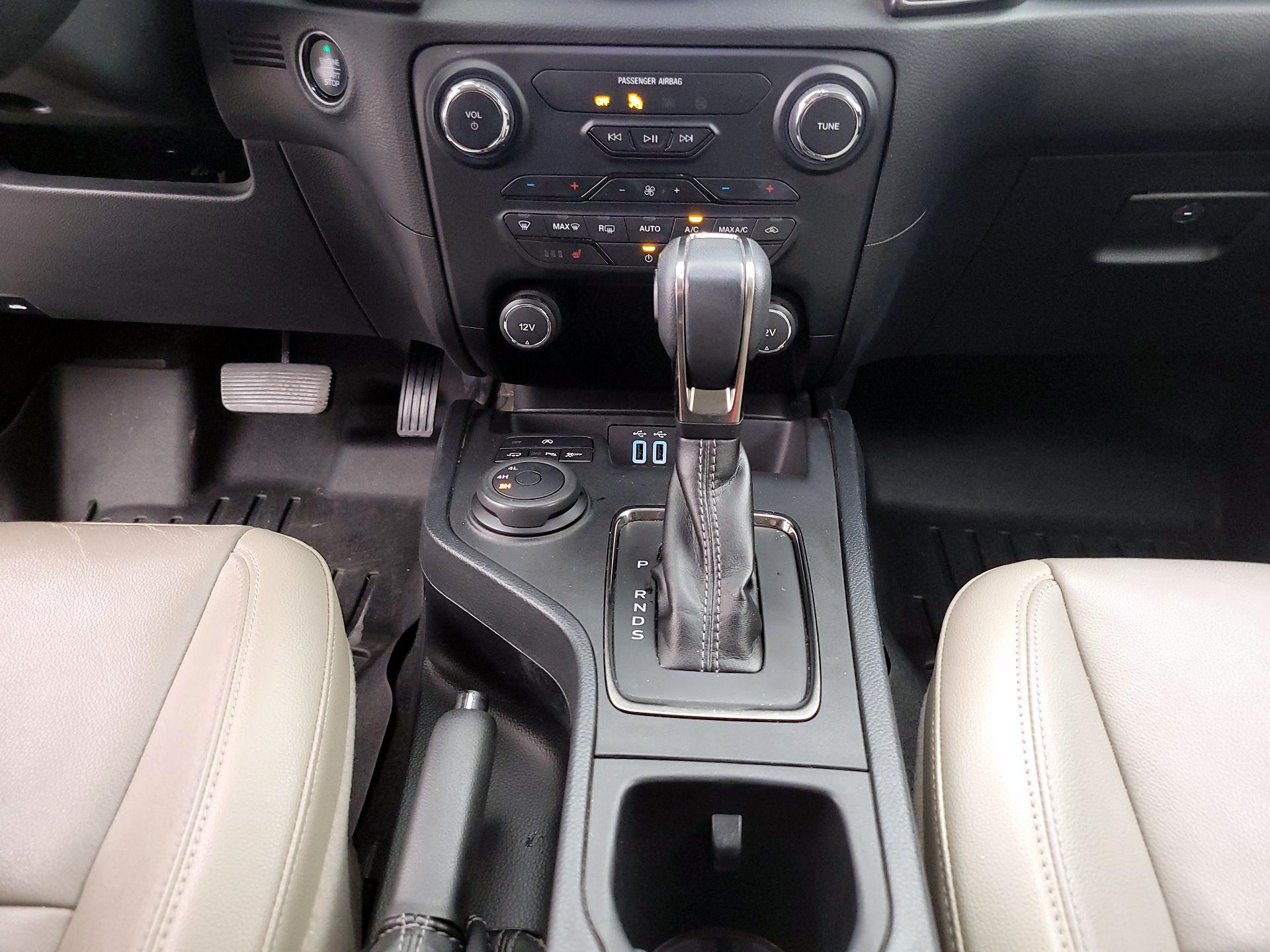 Thumbnail: 2019 Ford Ranger - 18