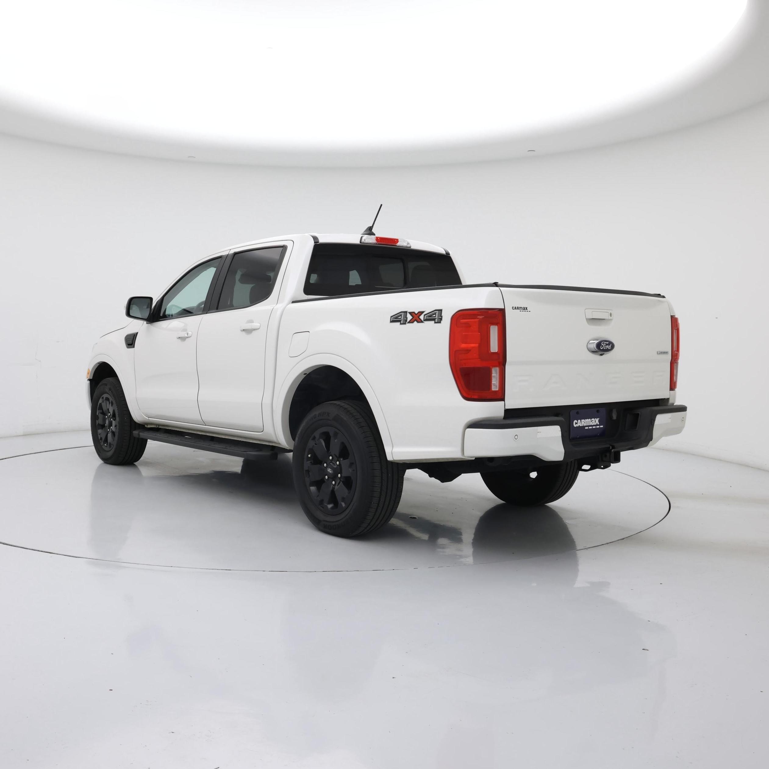 Thumbnail: 2019 Ford Ranger - 2