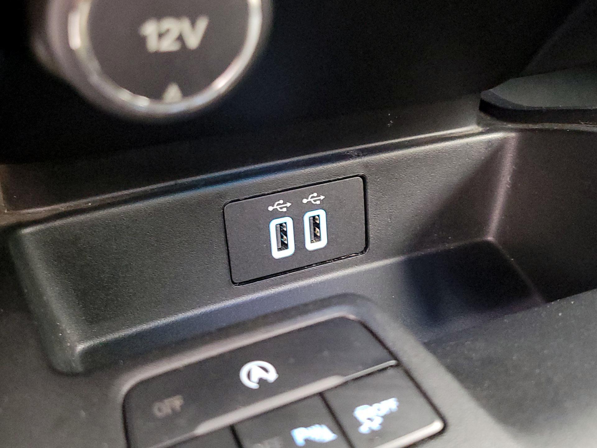 Thumbnail: 2019 Ford Ranger - 19