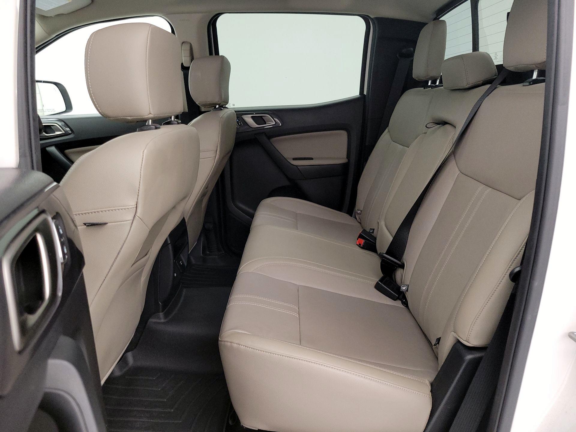 Thumbnail: 2019 Ford Ranger - 20