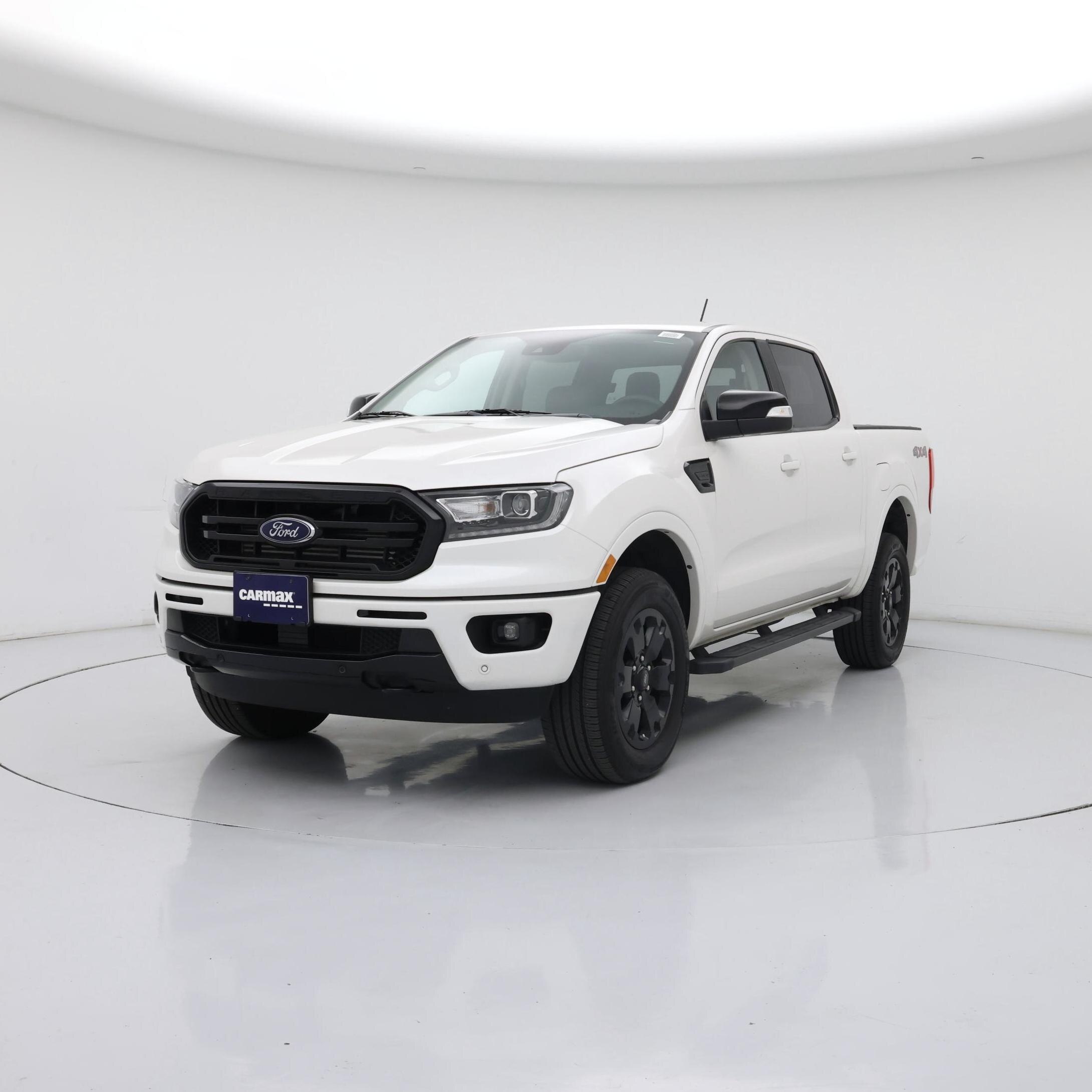 Thumbnail: 2019 Ford Ranger - 4