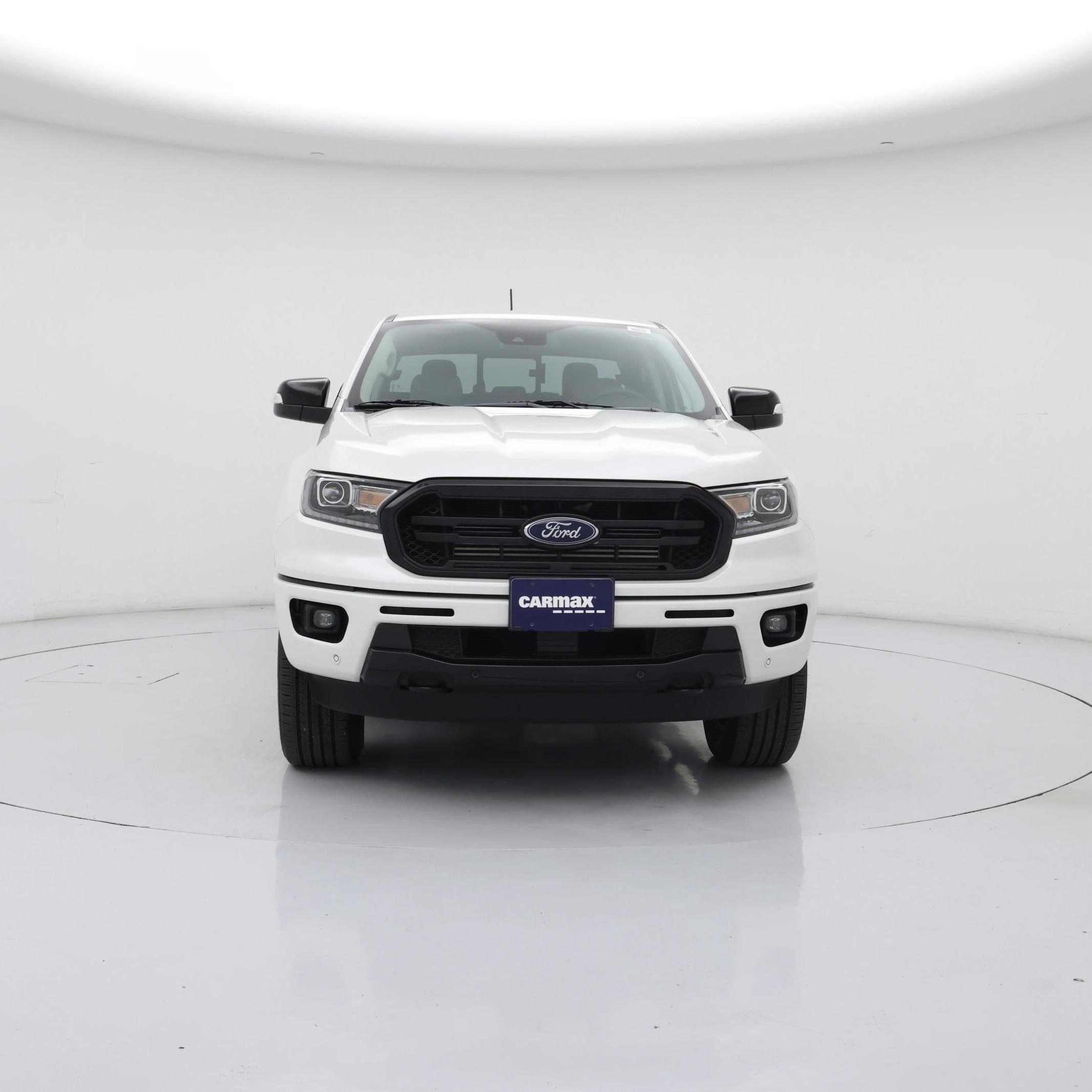 Thumbnail: 2019 Ford Ranger - 5