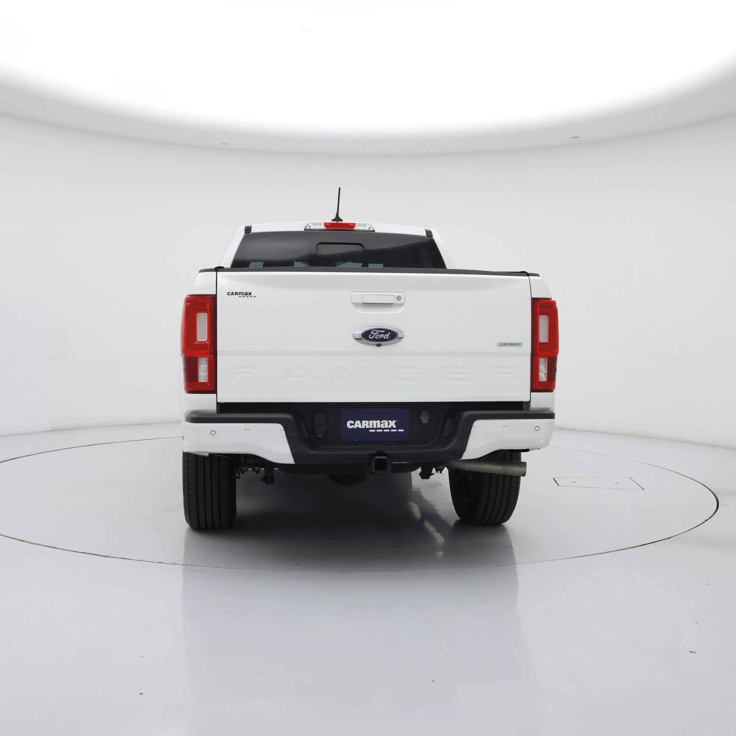 Thumbnail: 2019 Ford Ranger - 6