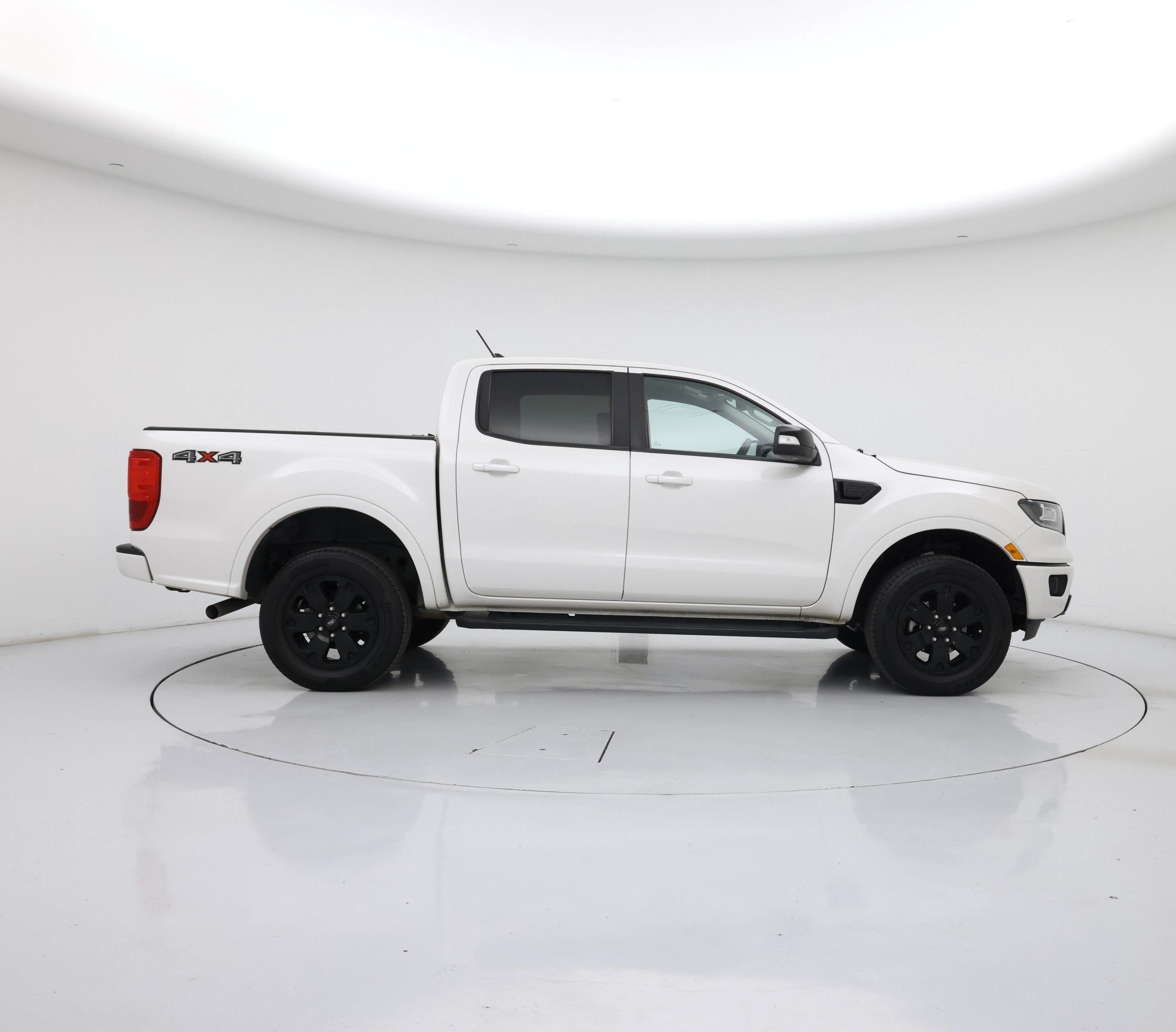 Thumbnail: 2019 Ford Ranger - 7