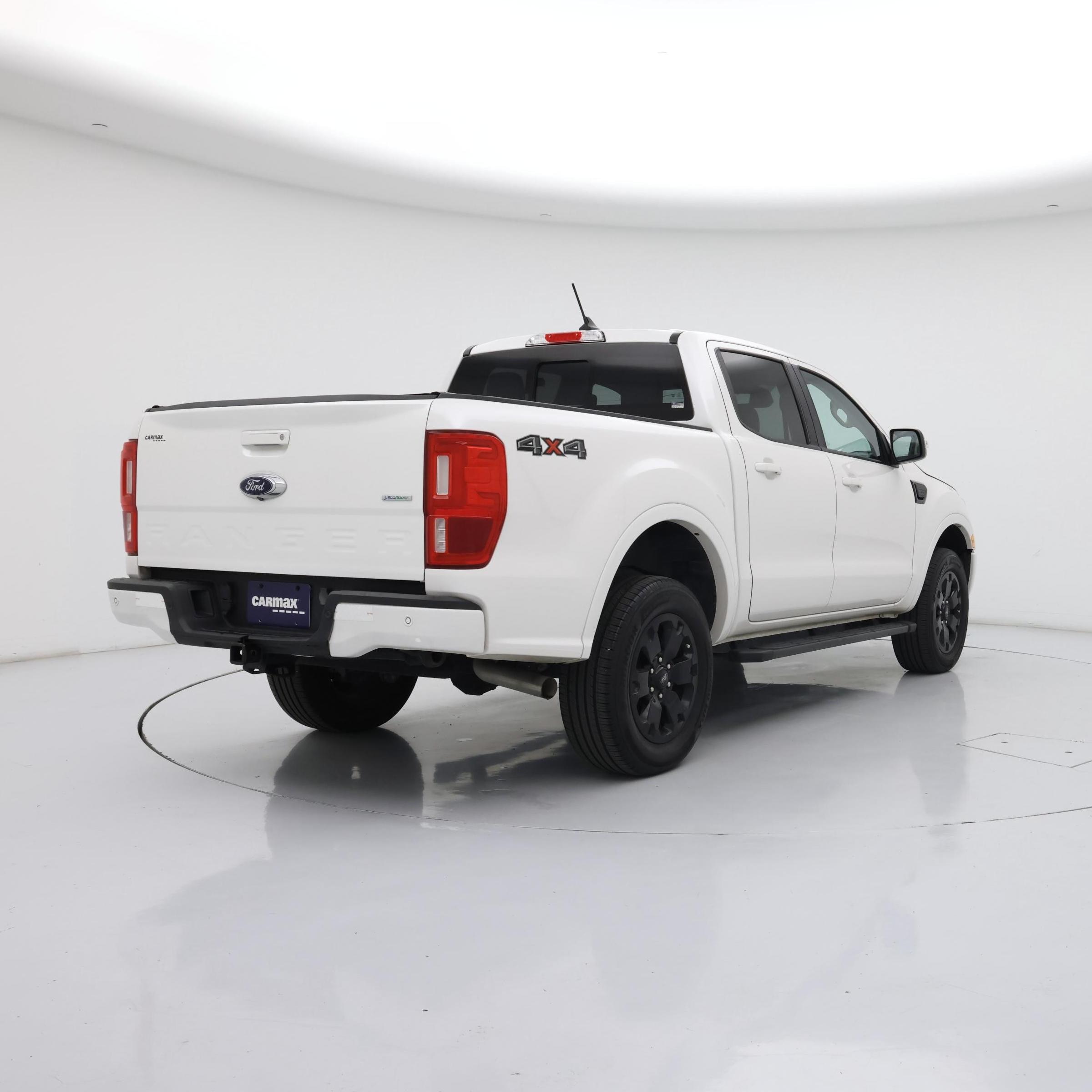 Thumbnail: 2019 Ford Ranger - 8