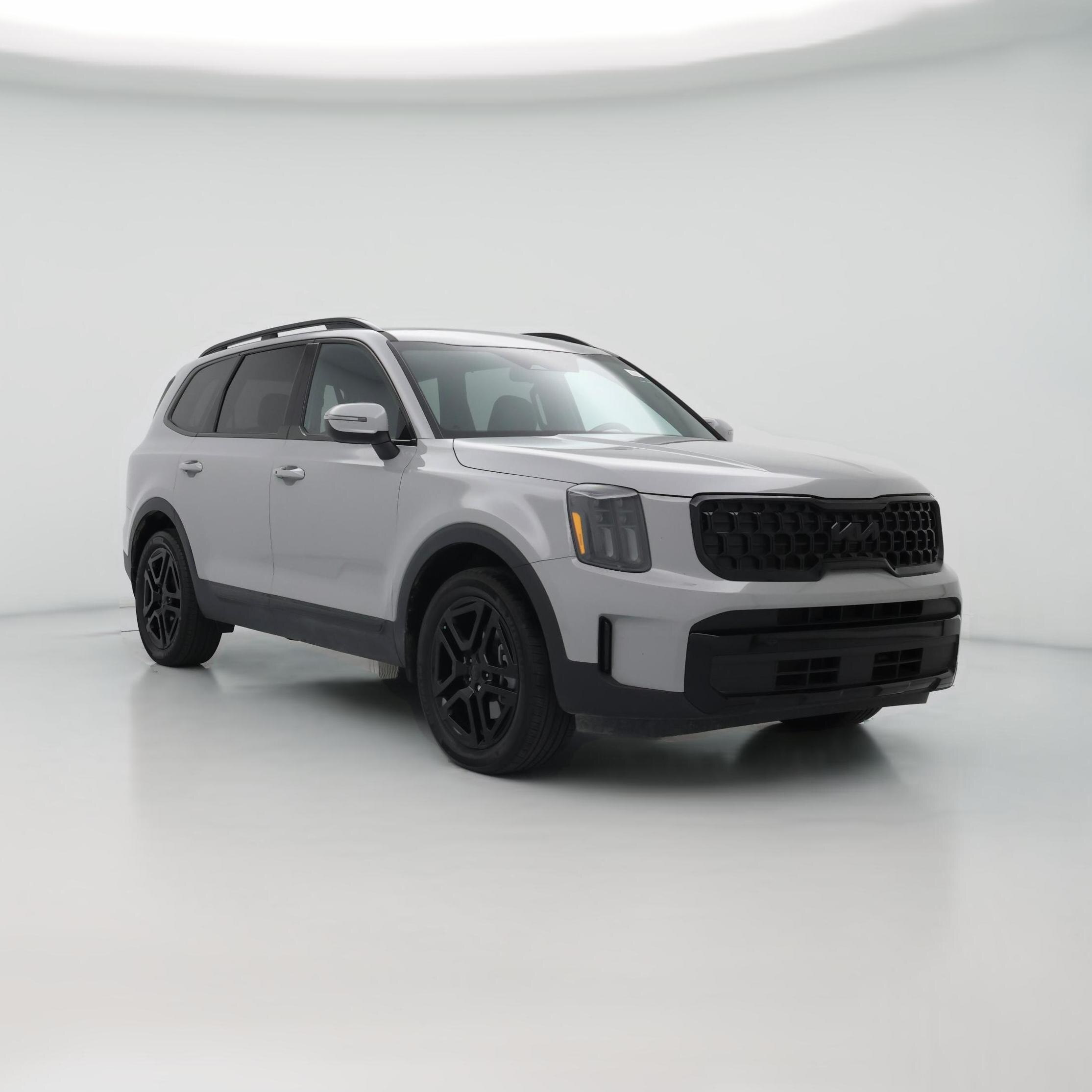 Thumbnail: 2025 Kia Telluride - 1