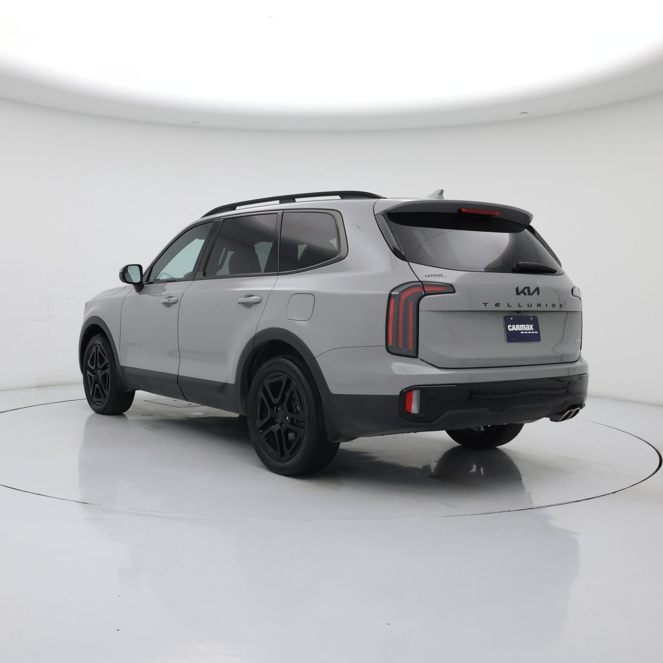 Thumbnail: 2025 Kia Telluride - 2