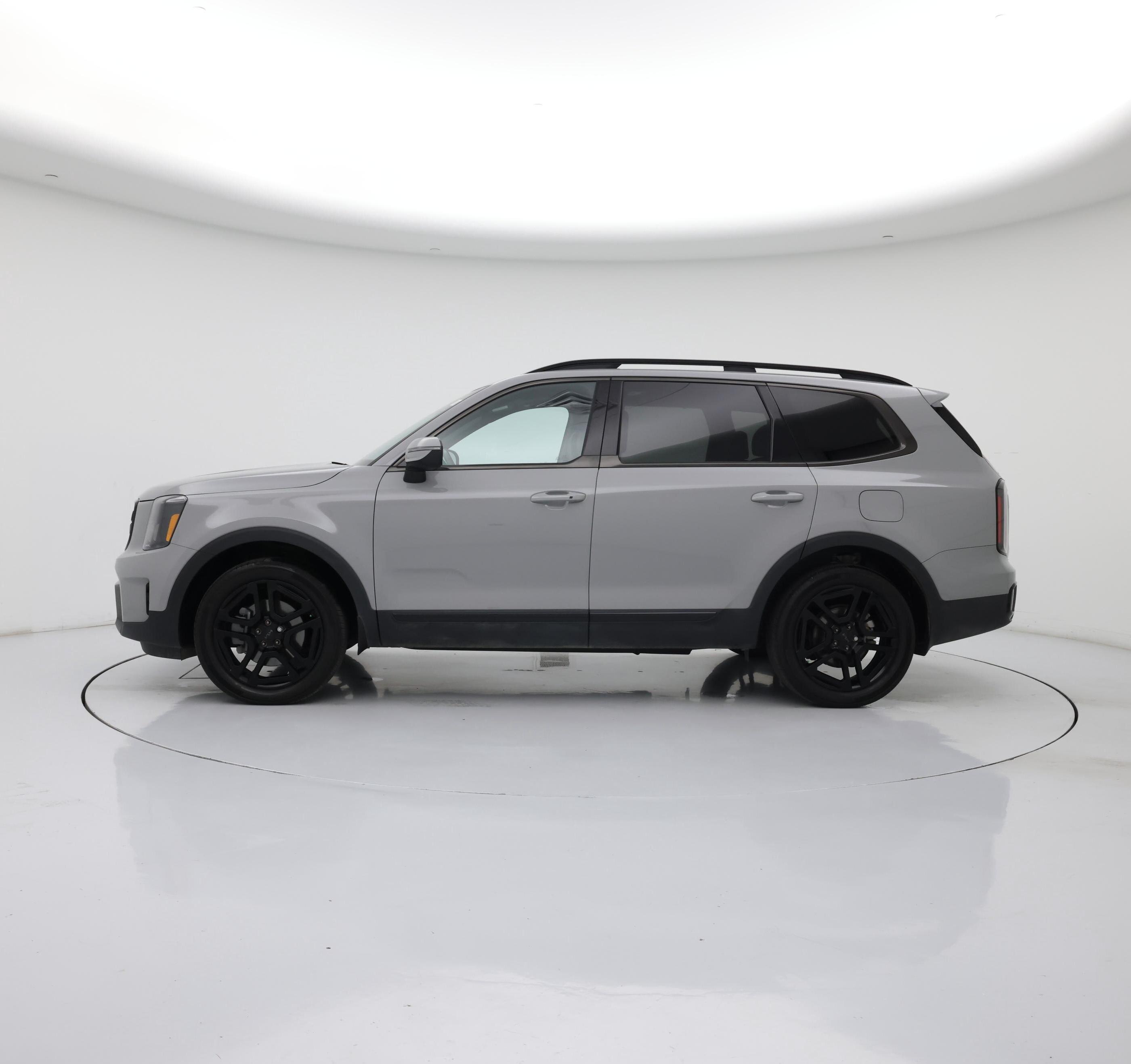 Thumbnail: 2025 Kia Telluride - 3