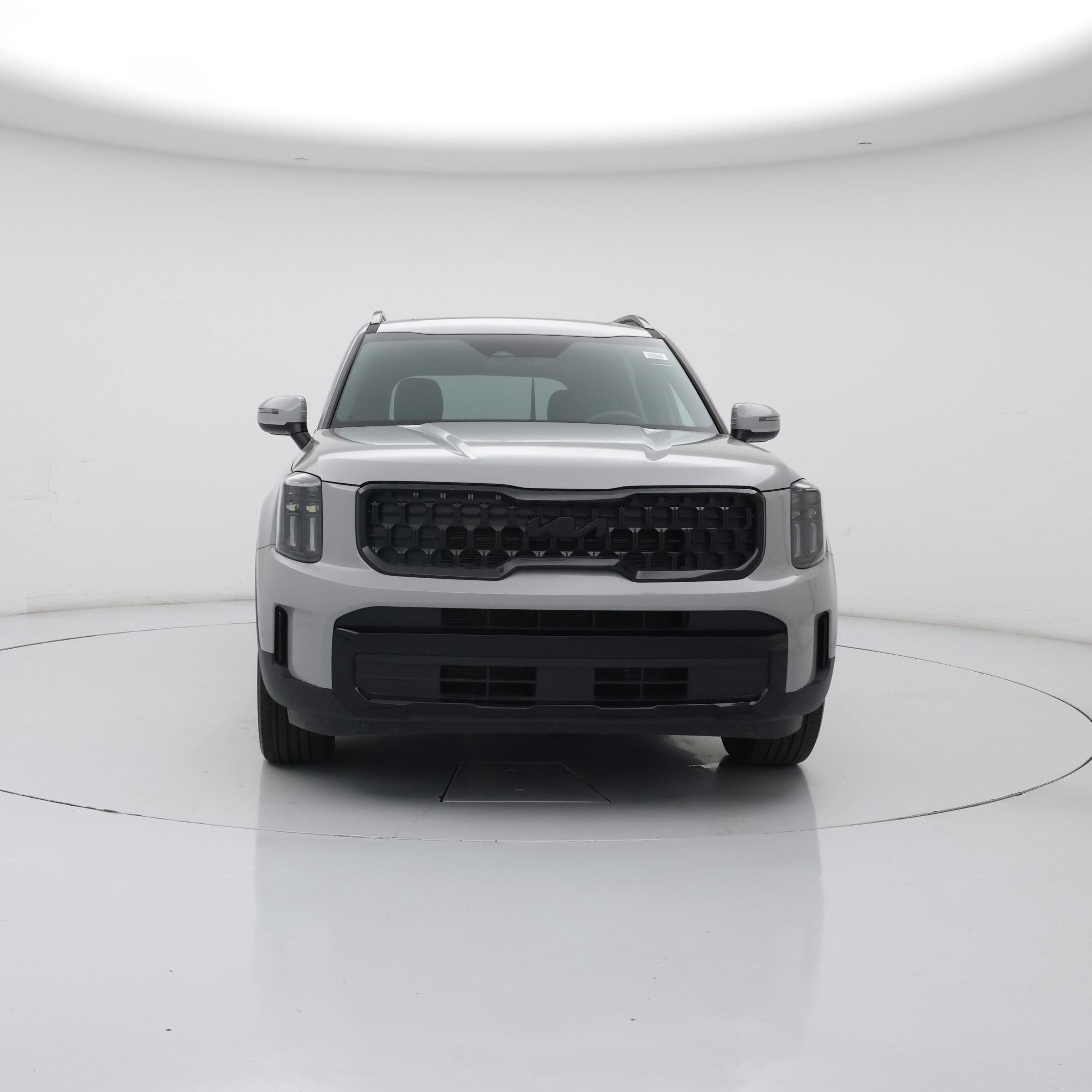 Thumbnail: 2025 Kia Telluride - 5