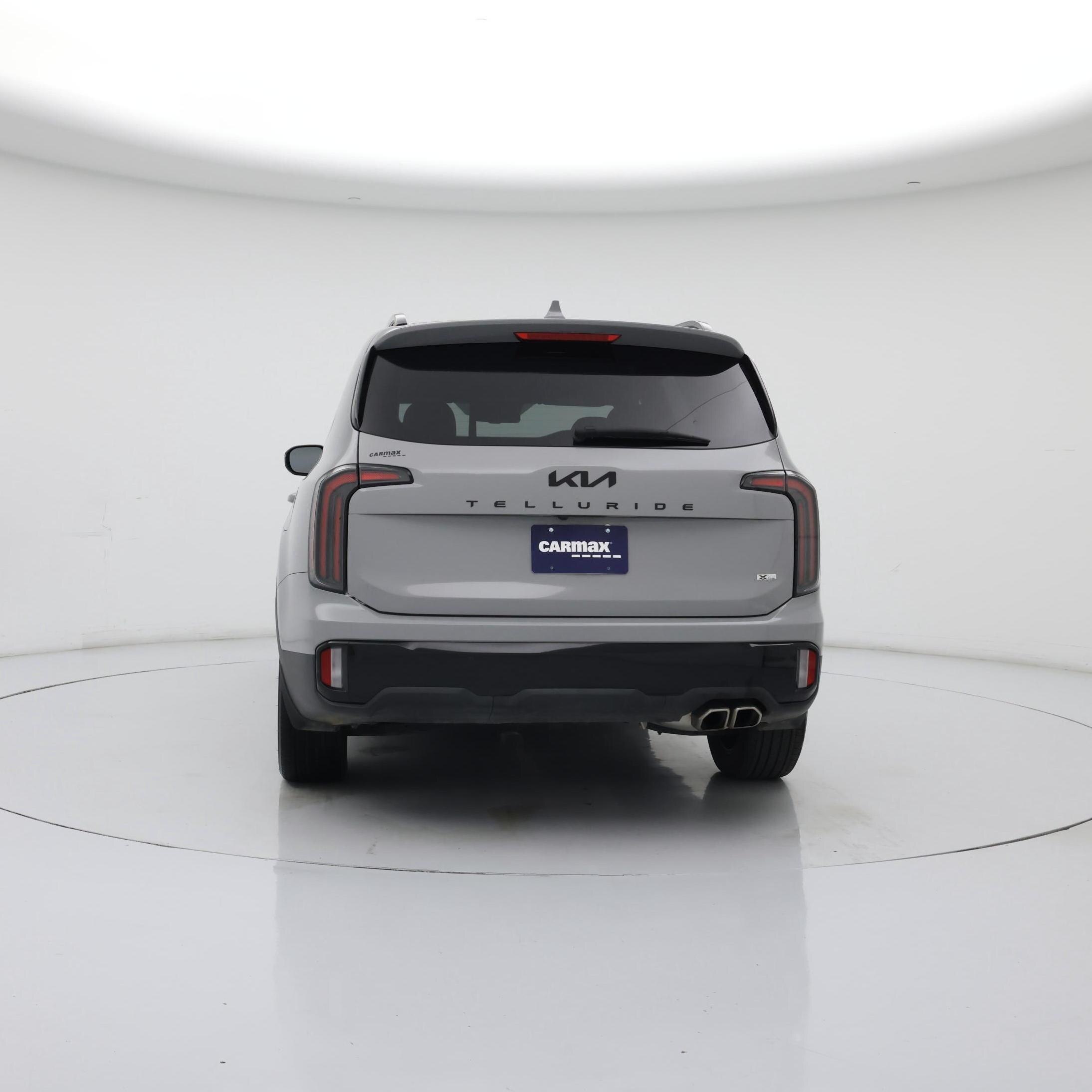 Thumbnail: 2025 Kia Telluride - 6