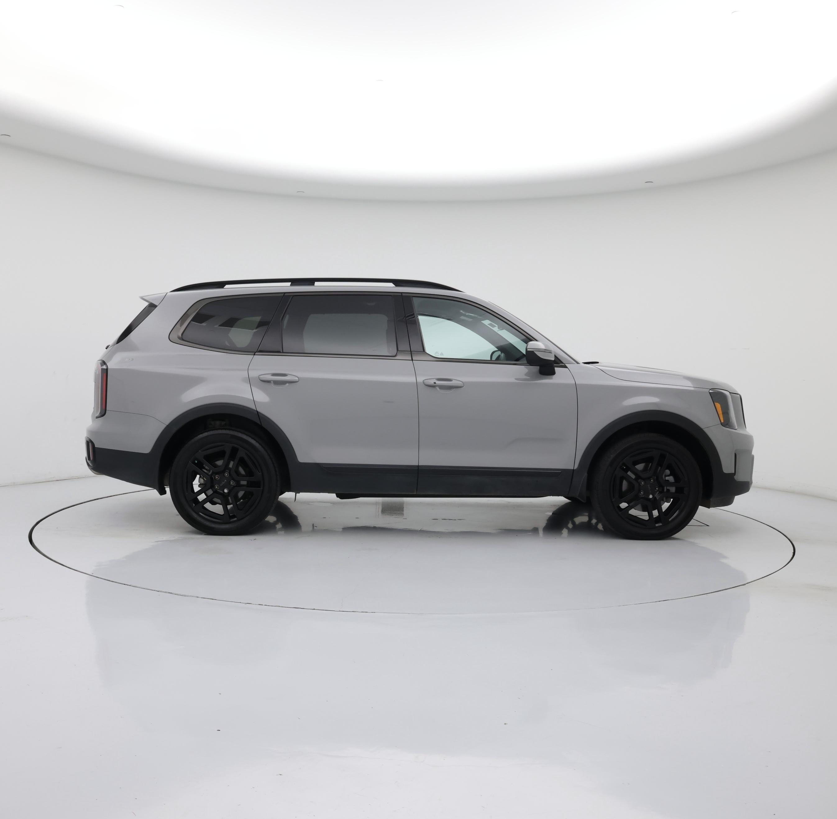 Thumbnail: 2025 Kia Telluride - 7