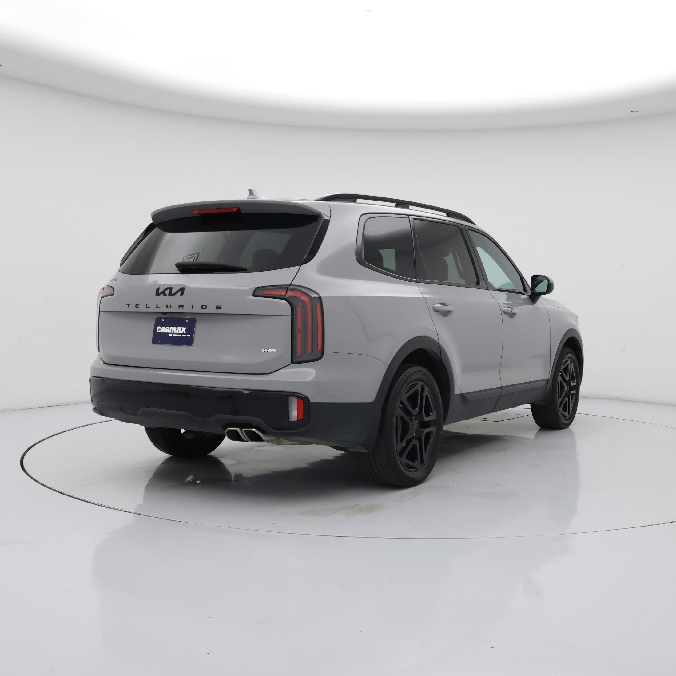Thumbnail: 2025 Kia Telluride - 8