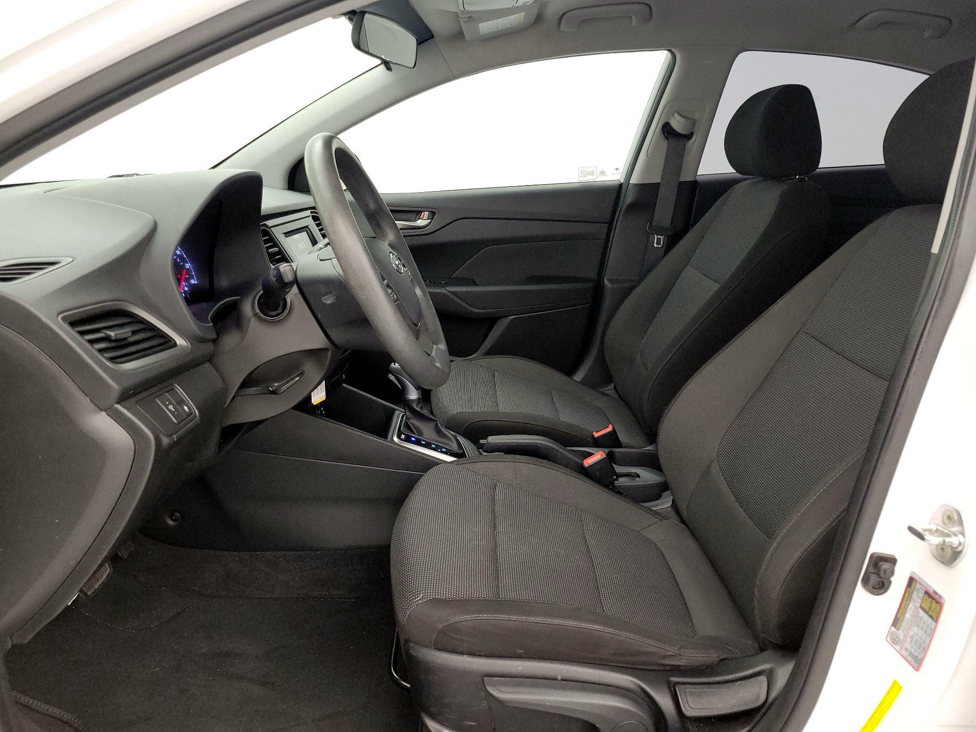 Thumbnail: 2018 Hyundai Accent - 11