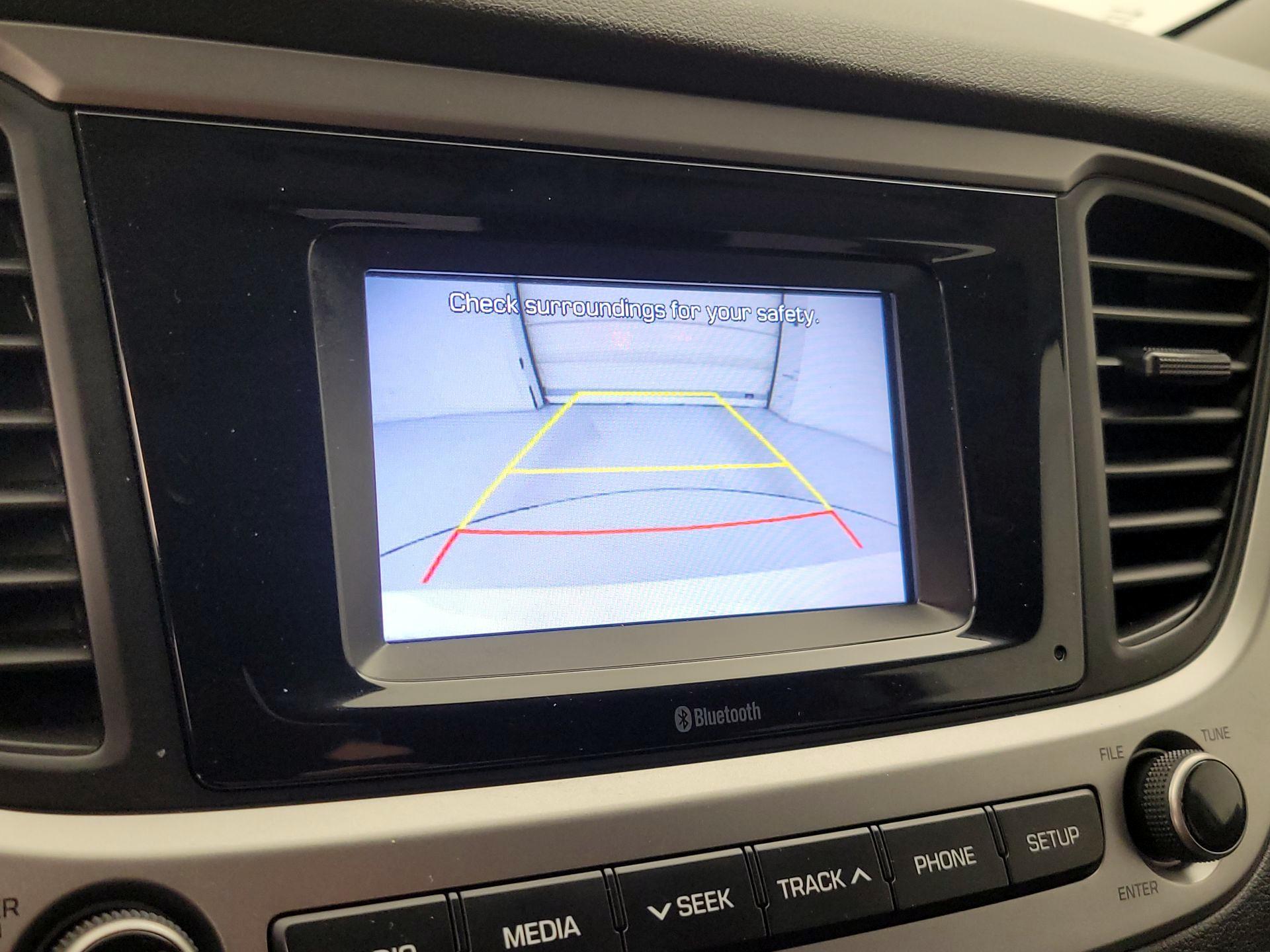 Thumbnail: 2018 Hyundai Accent - 14