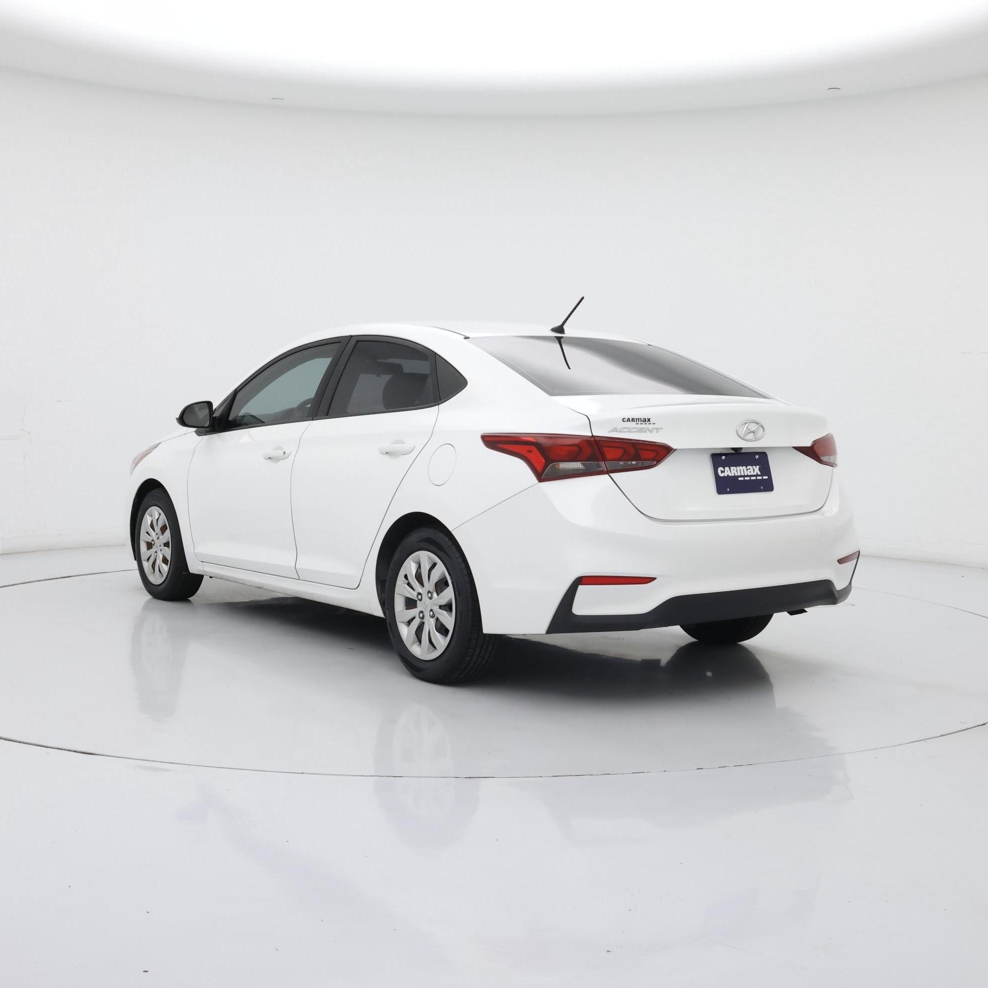 Thumbnail: 2018 Hyundai Accent - 2