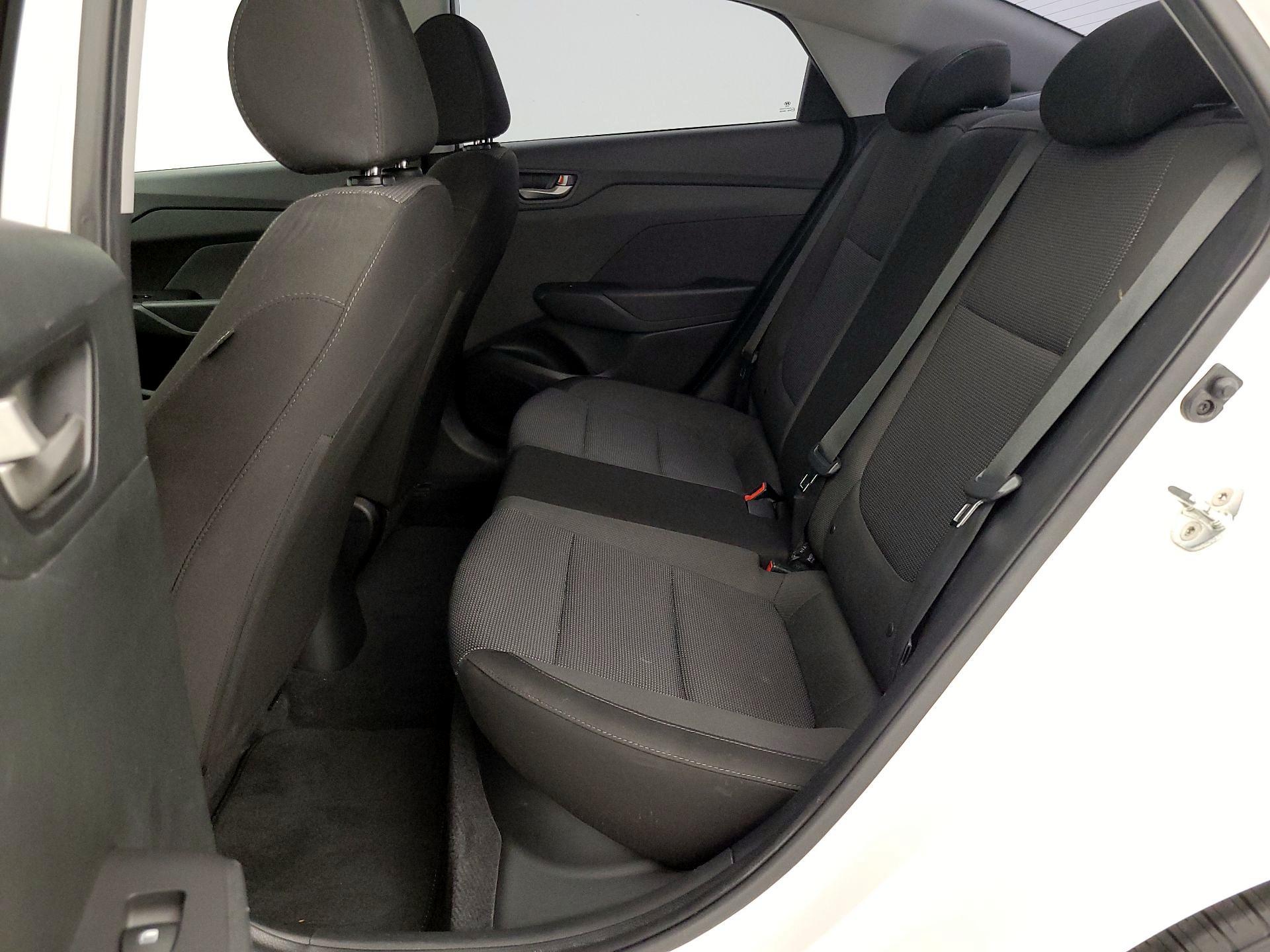 Thumbnail: 2018 Hyundai Accent - 19