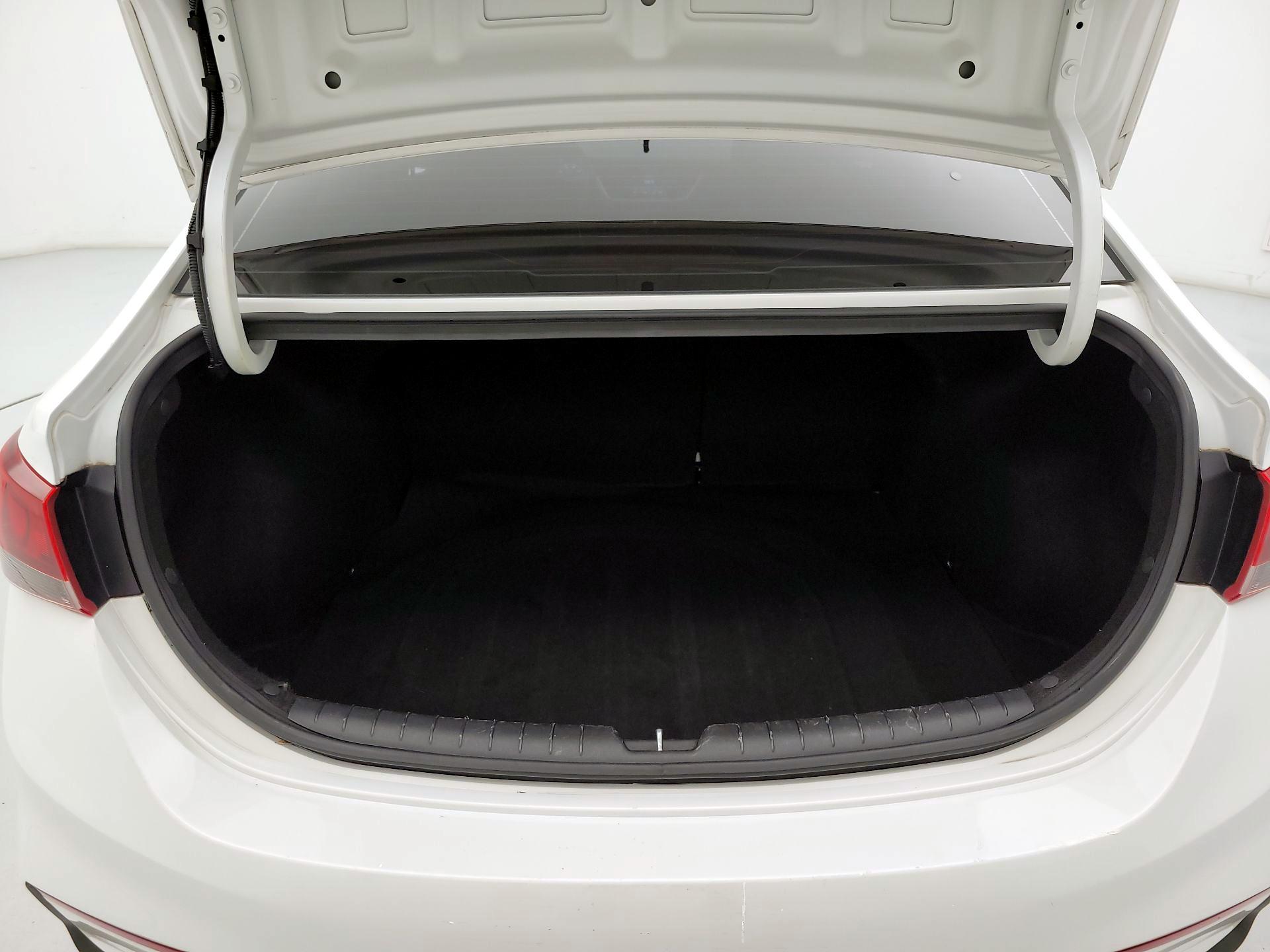 Thumbnail: 2018 Hyundai Accent - 20